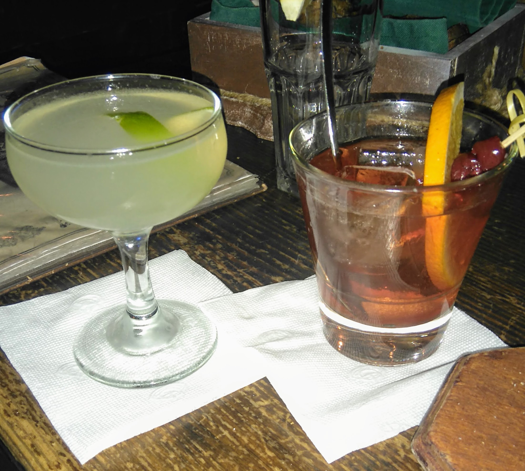 Docker Pub Karaoke image 8