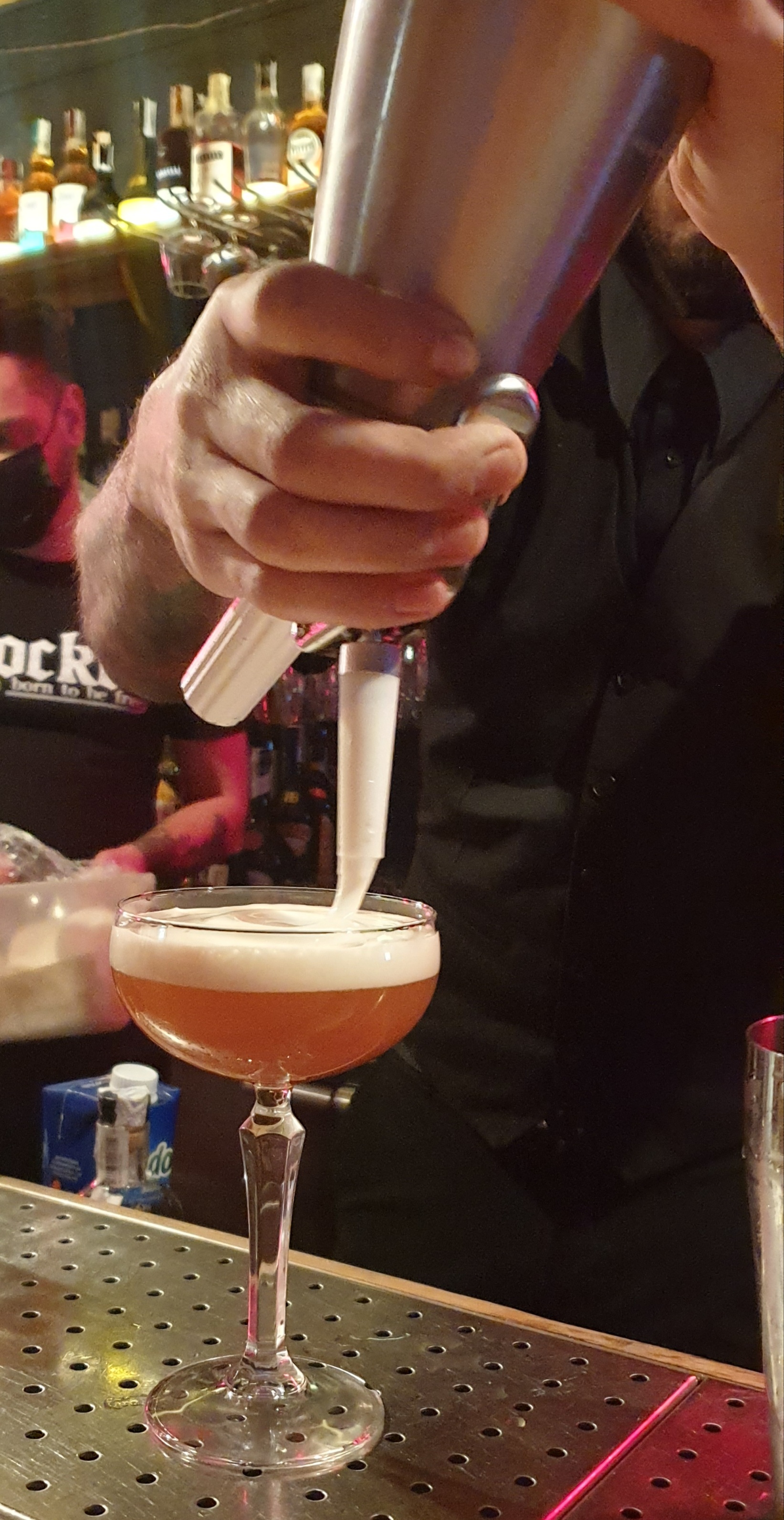 Docker Pub Karaoke image 9