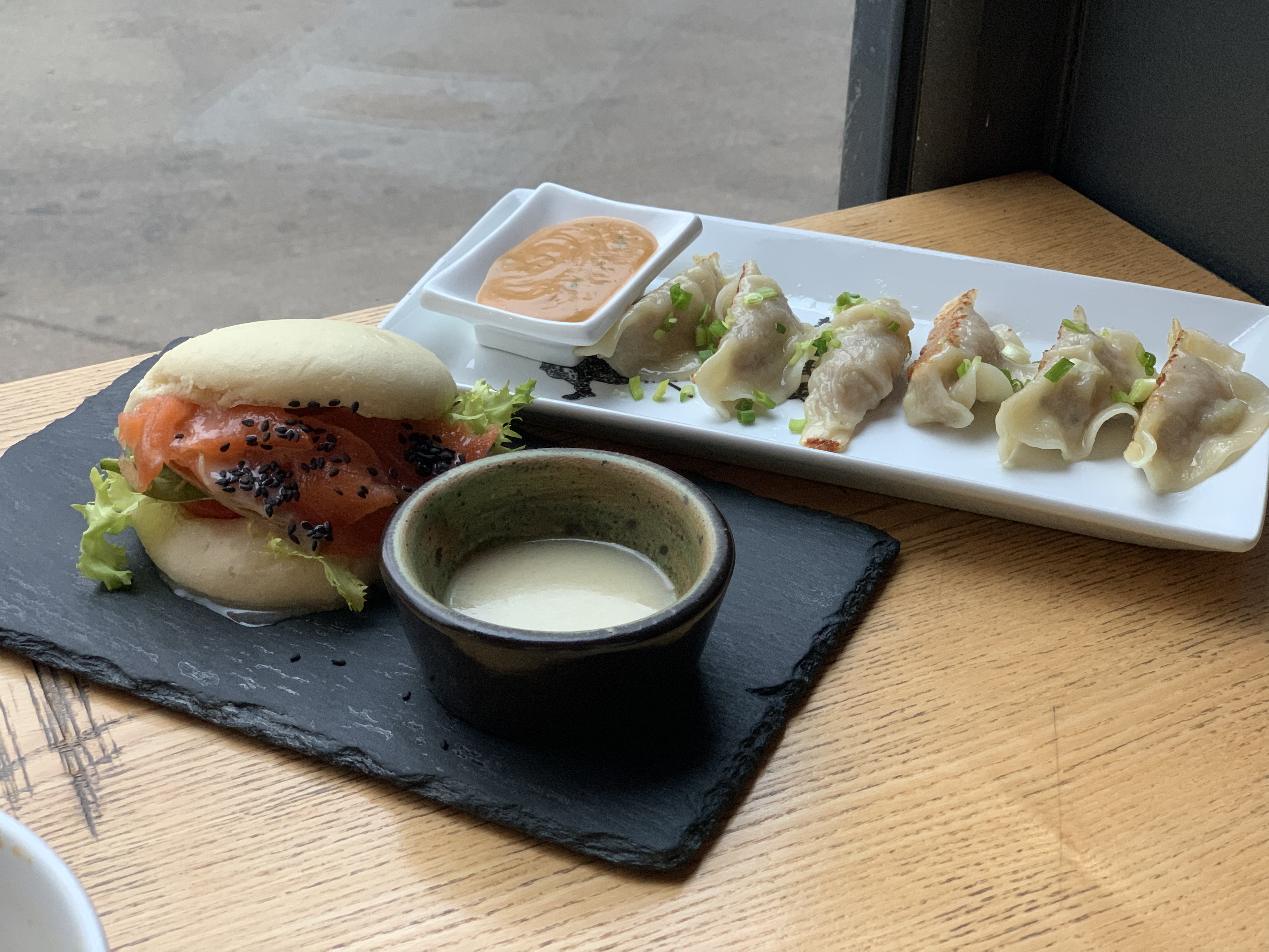 Menya Musashi Хрещатик image 19