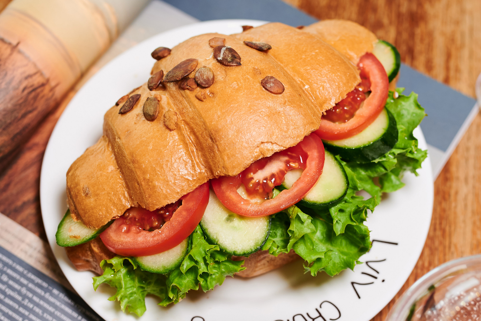 Lviv Croissants image 18