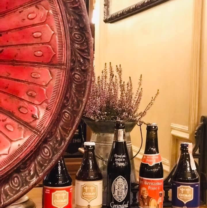 Le Cosmopolite image 11