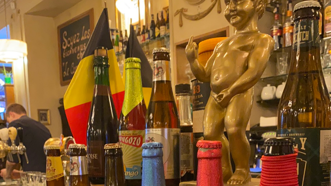 Le Cosmopolite image 12