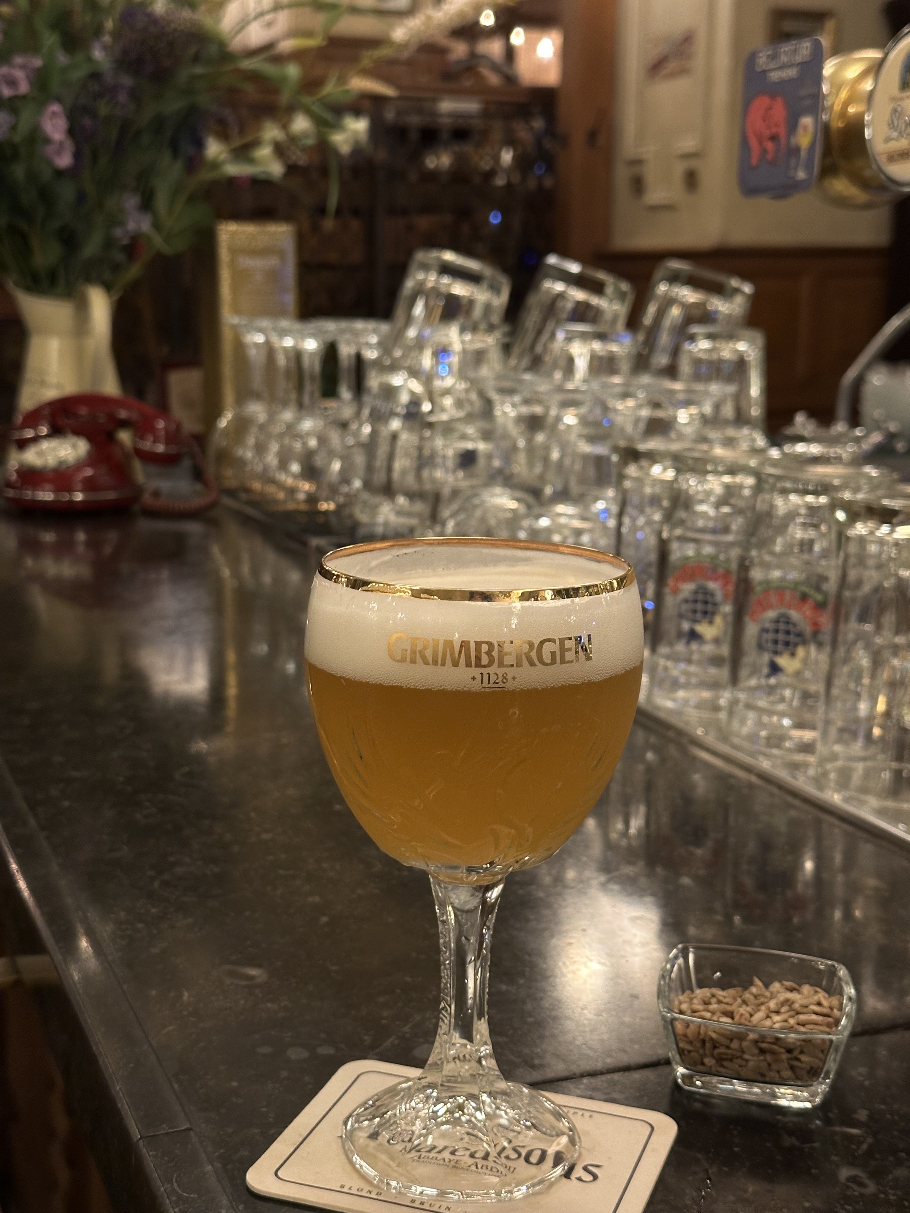 Le Cosmopolite image 16