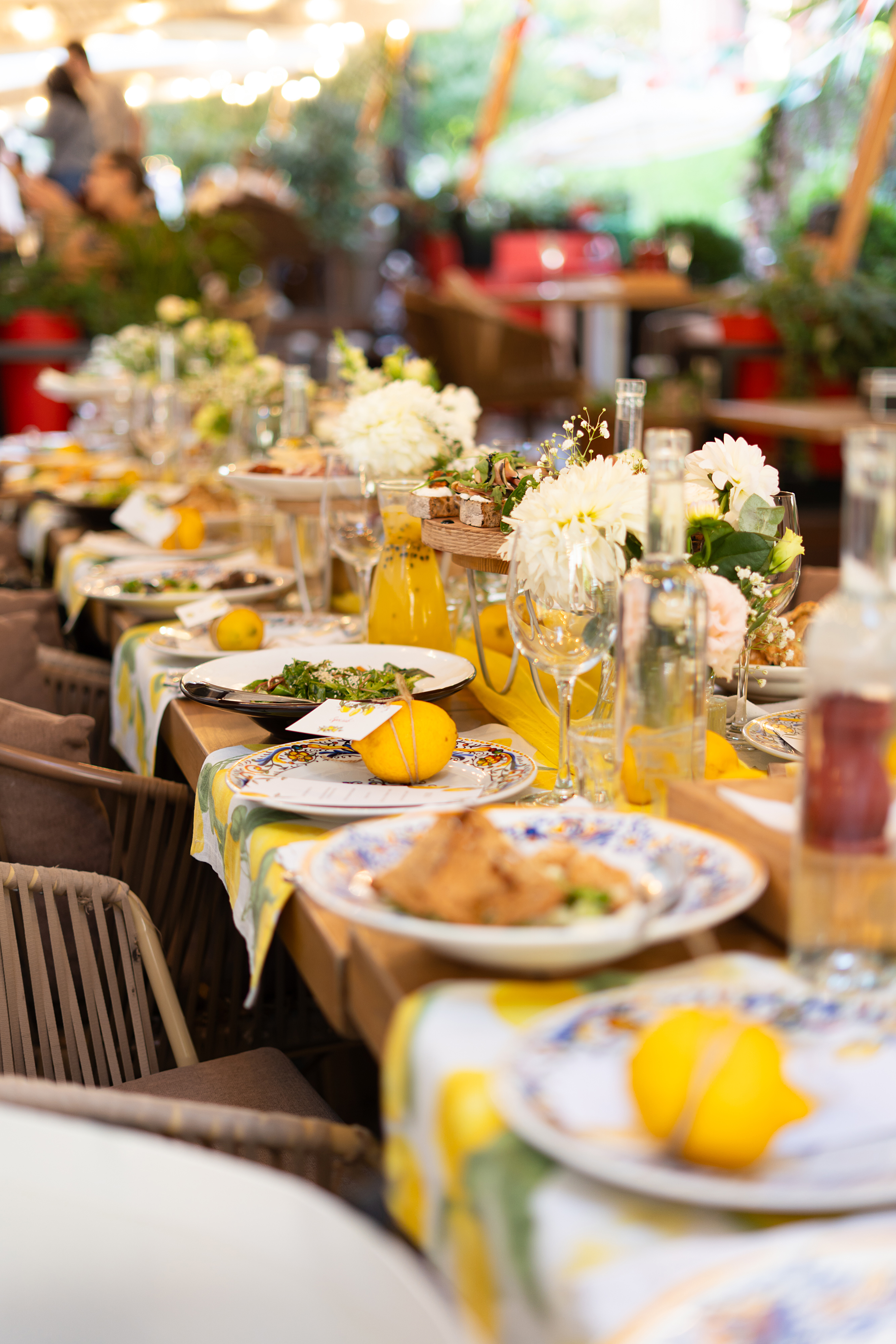 Trattoria "CIRCOLO CENTRALE" image 12