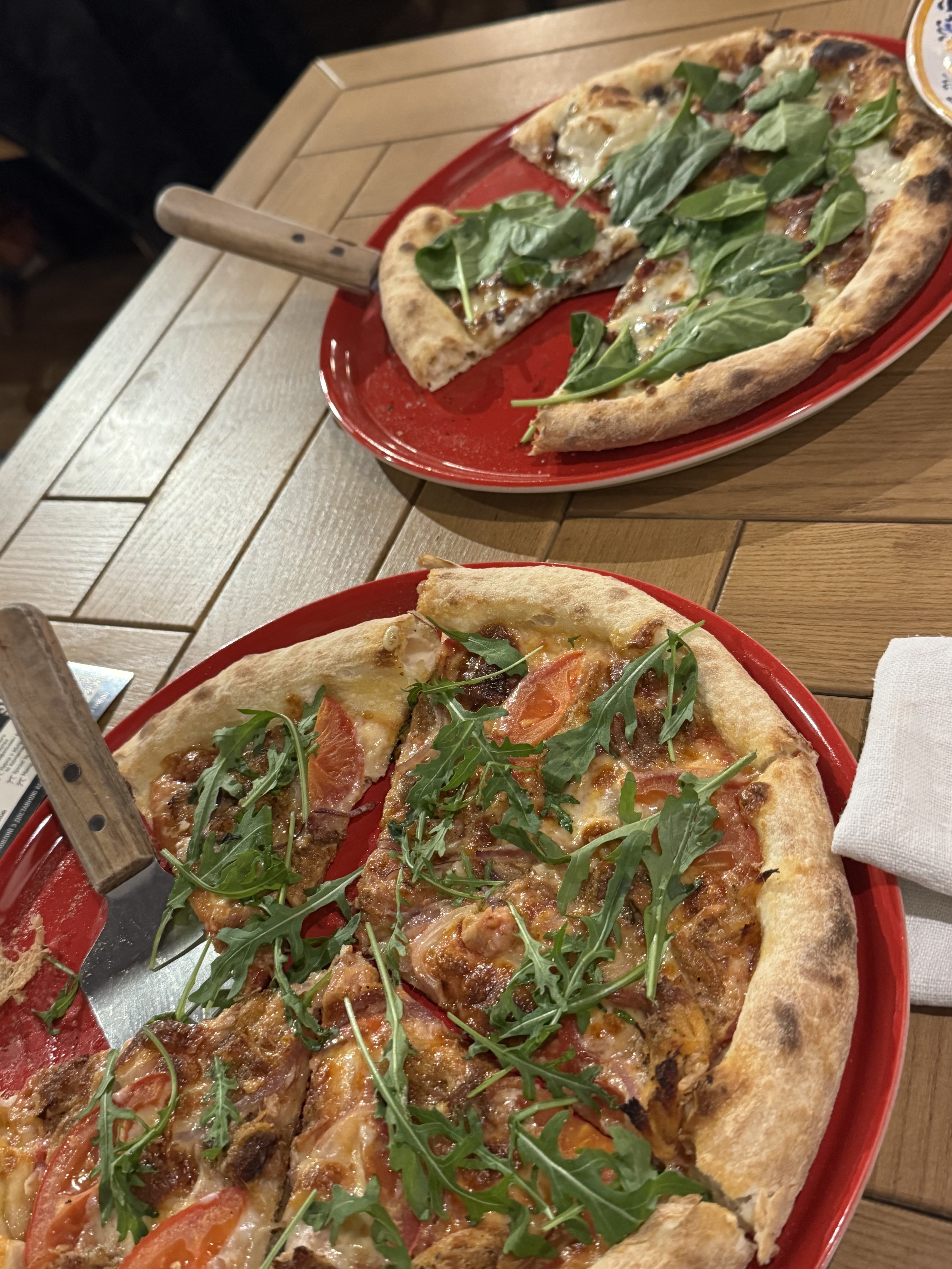 Trattoria "CIRCOLO CENTRALE" image 13