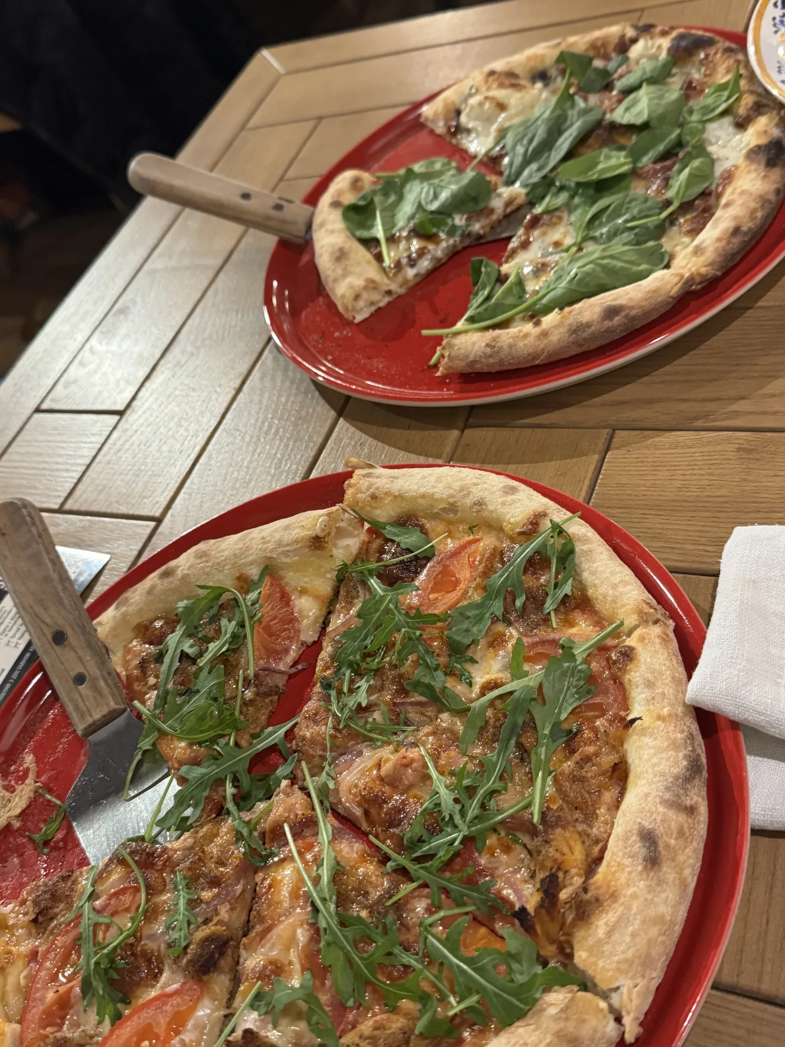 Trattoria "CIRCOLO CENTRALE" image 13