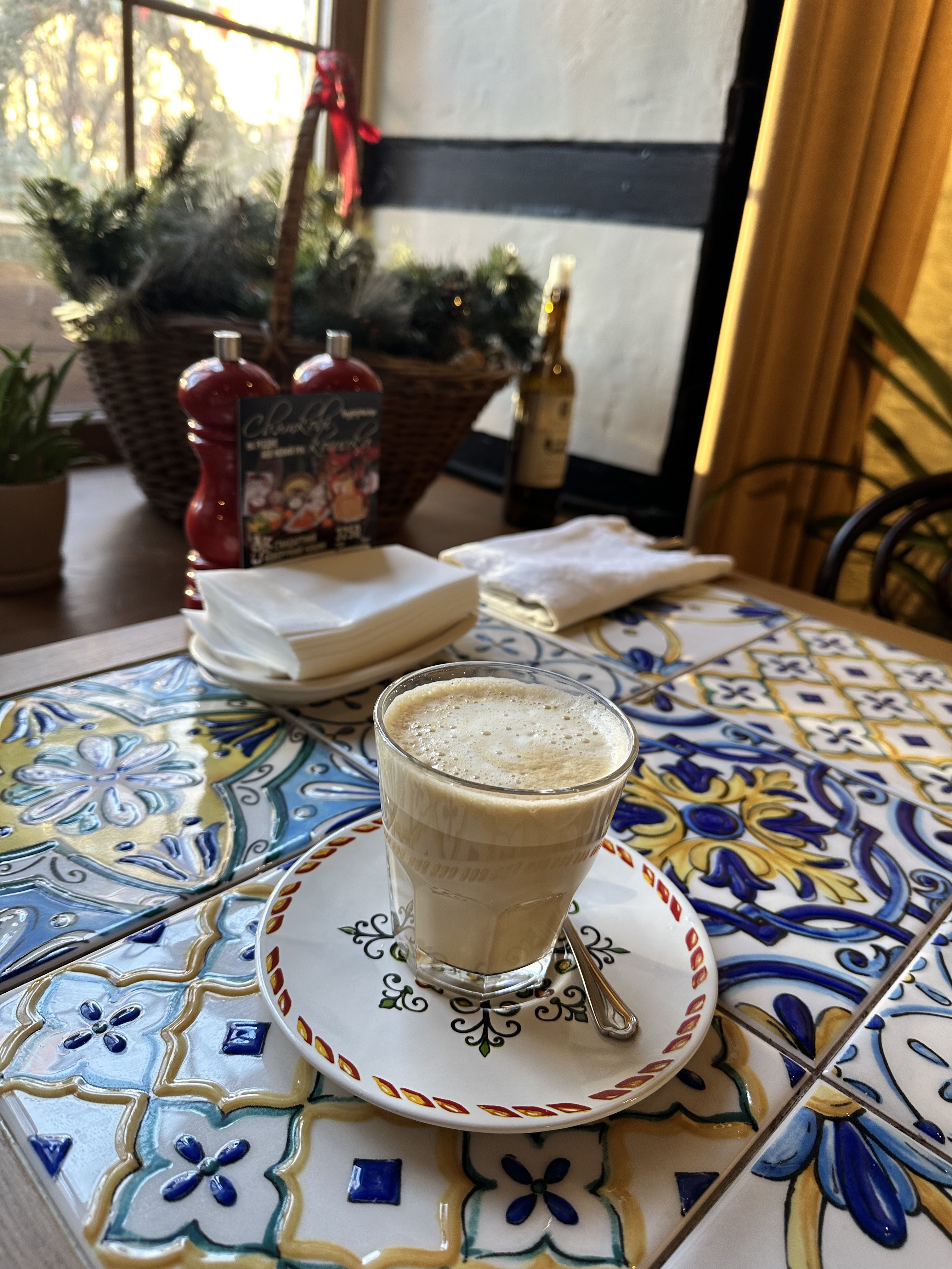 Trattoria "CIRCOLO CENTRALE" image 19