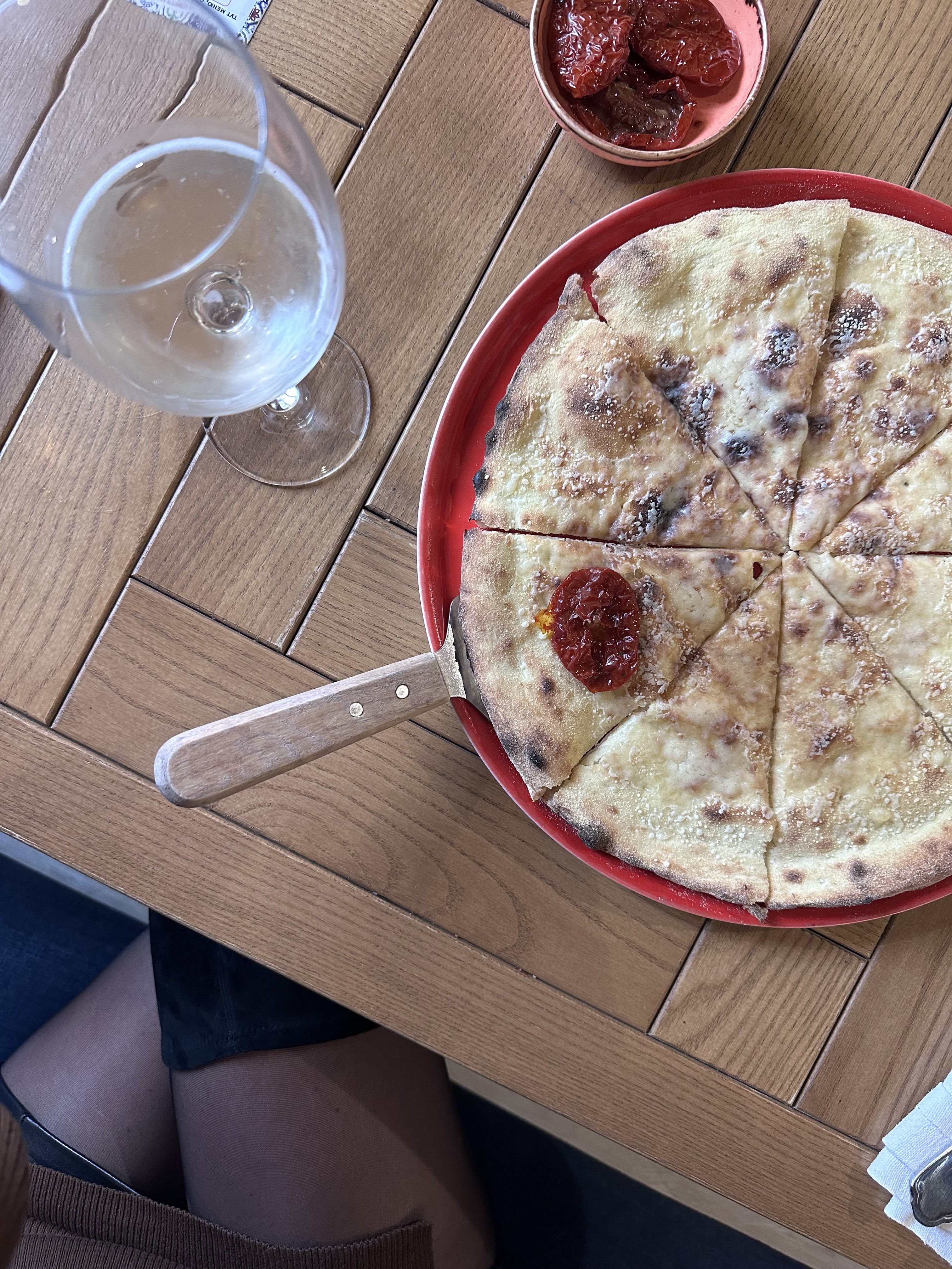 Trattoria "CIRCOLO CENTRALE" image 20