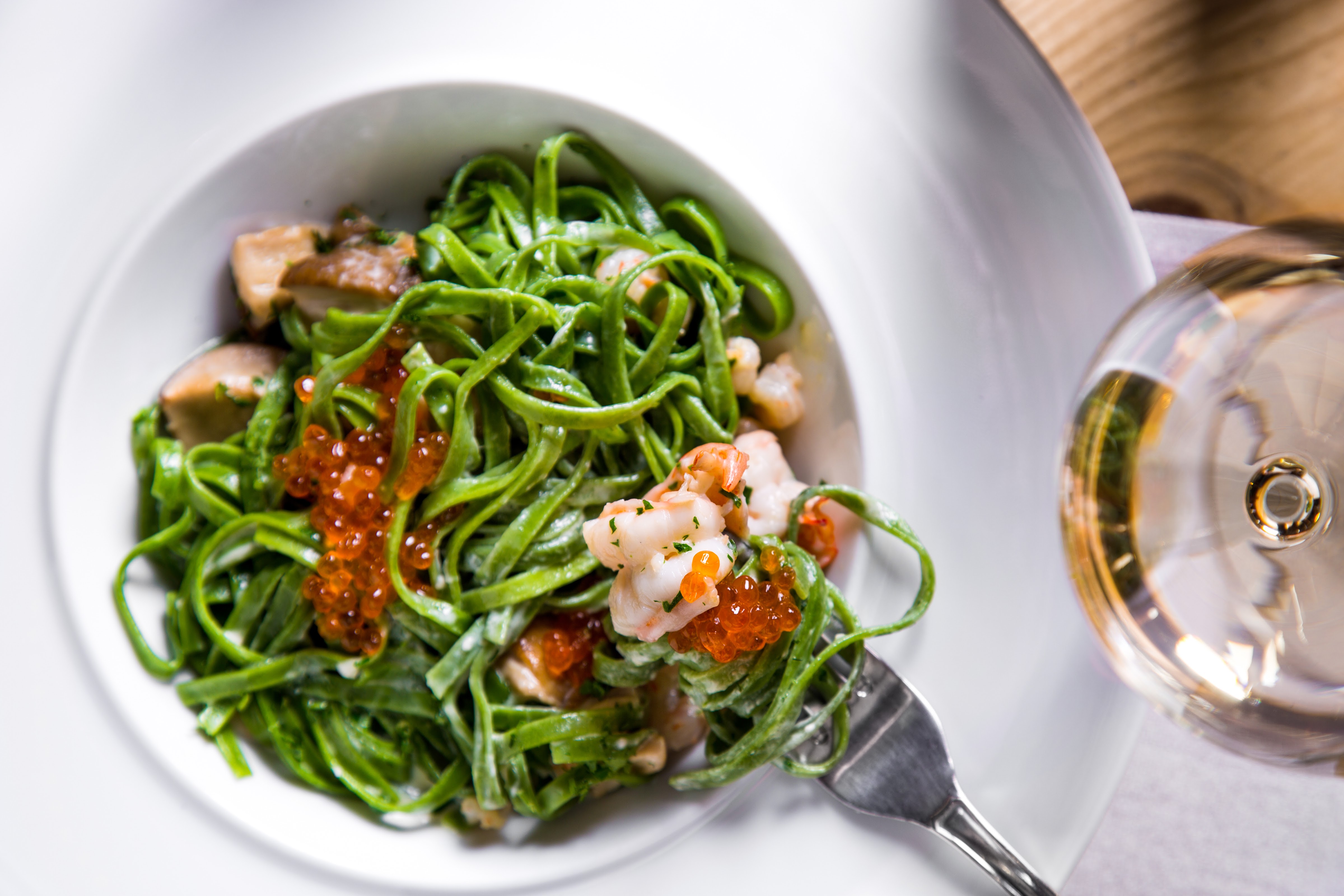 Osteria Pantagruel image 12