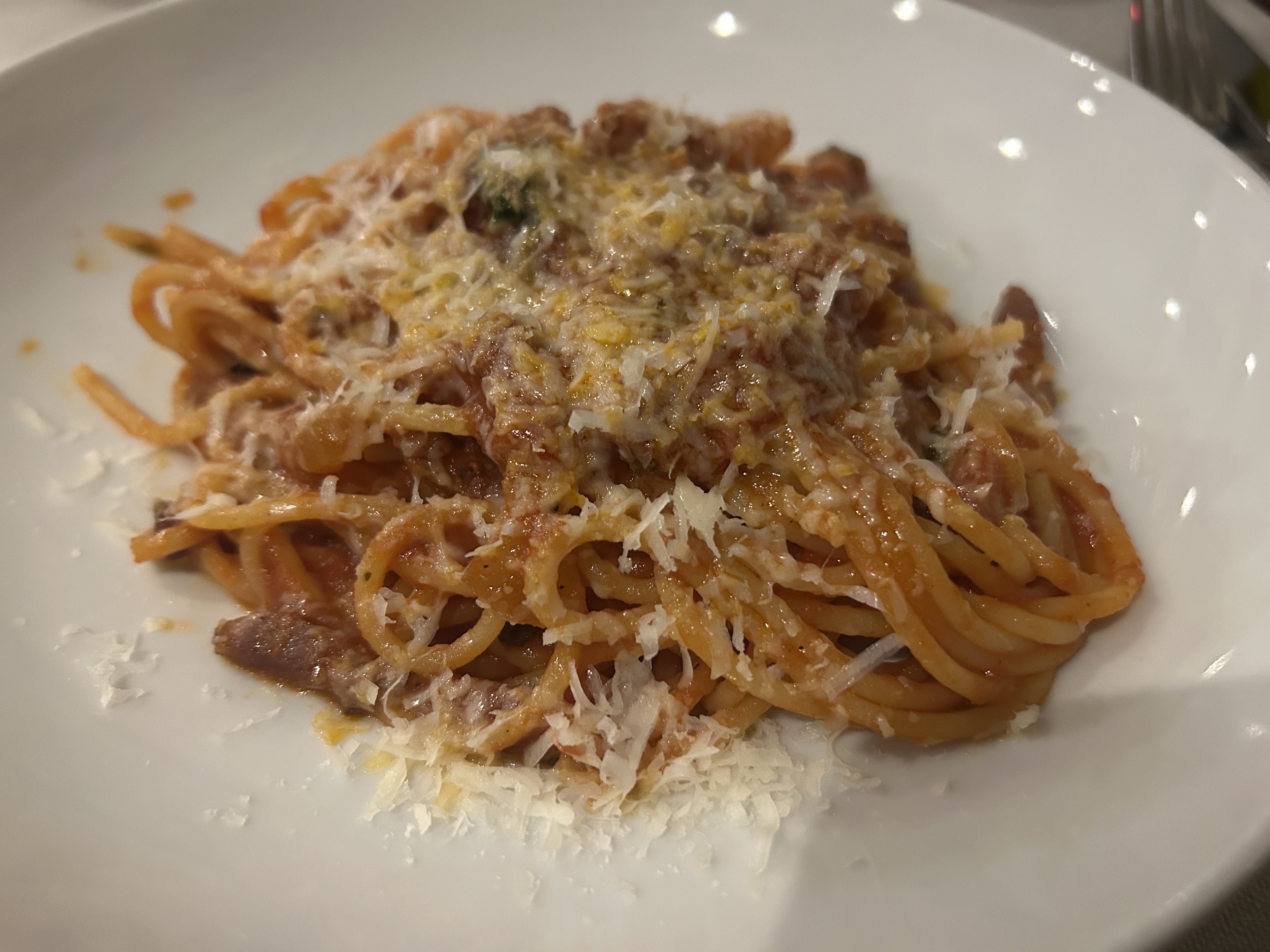 Osteria Pantagruel image 14