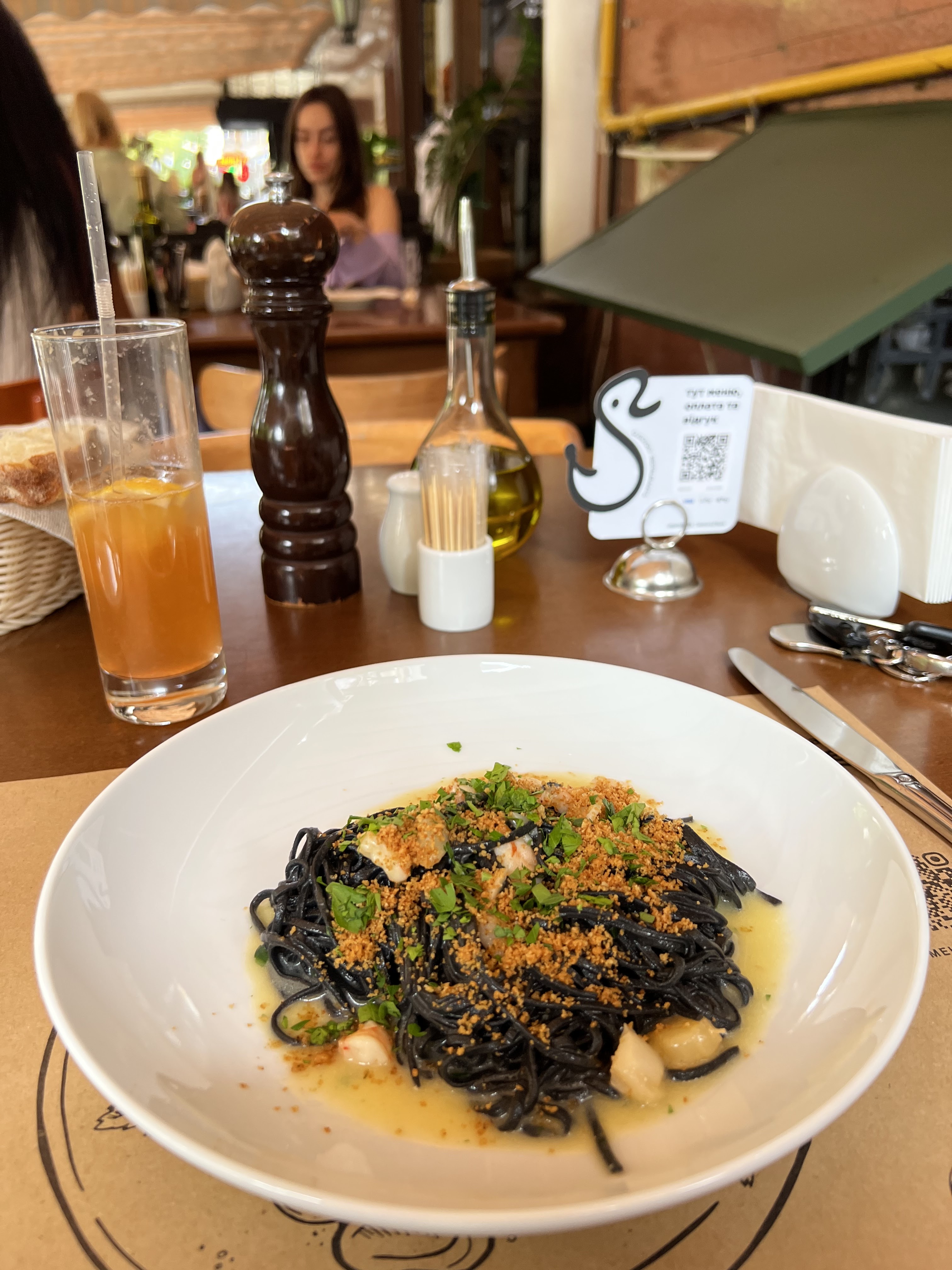 Osteria Pantagruel image 15