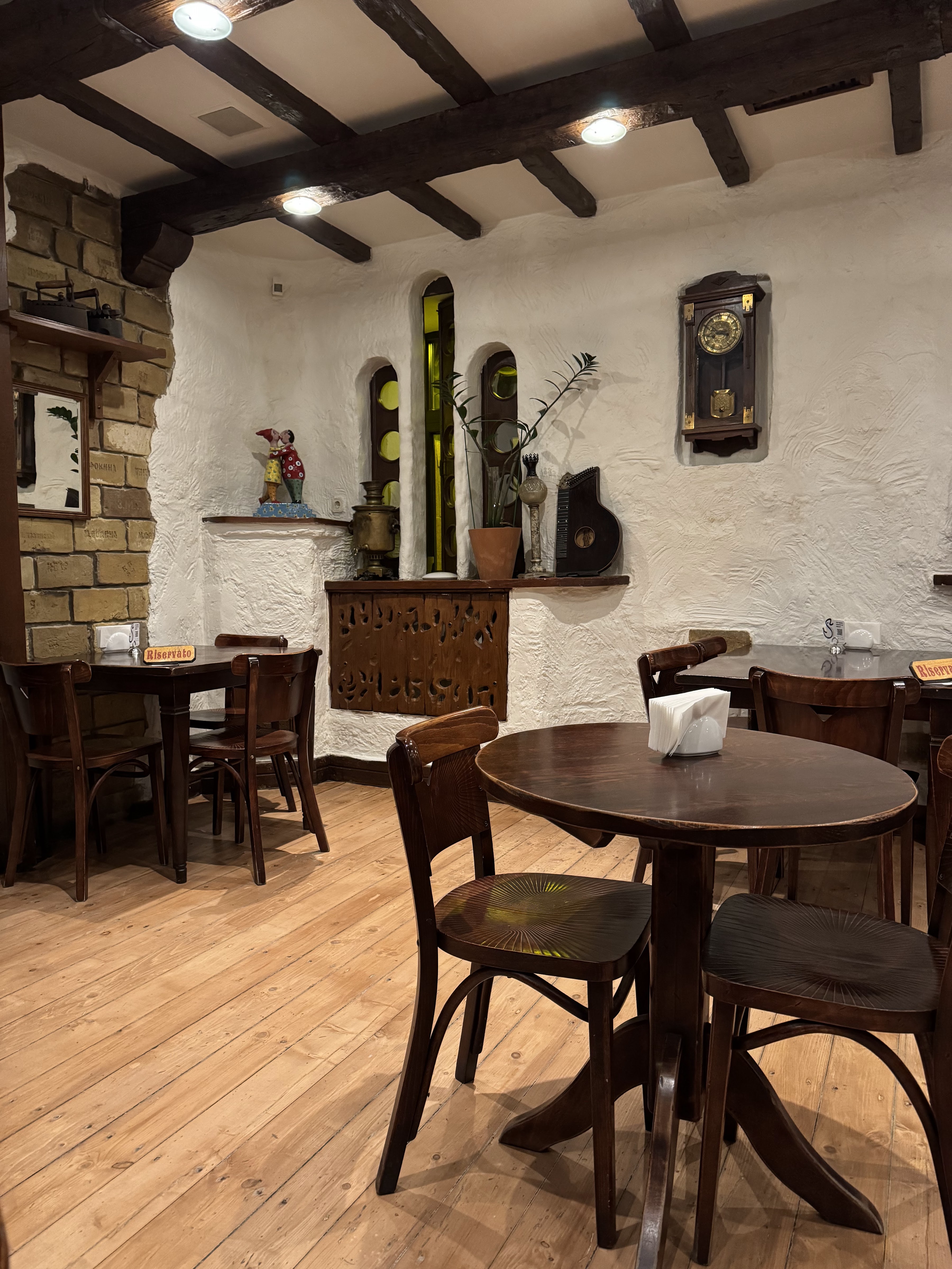 Osteria Pantagruel image 18