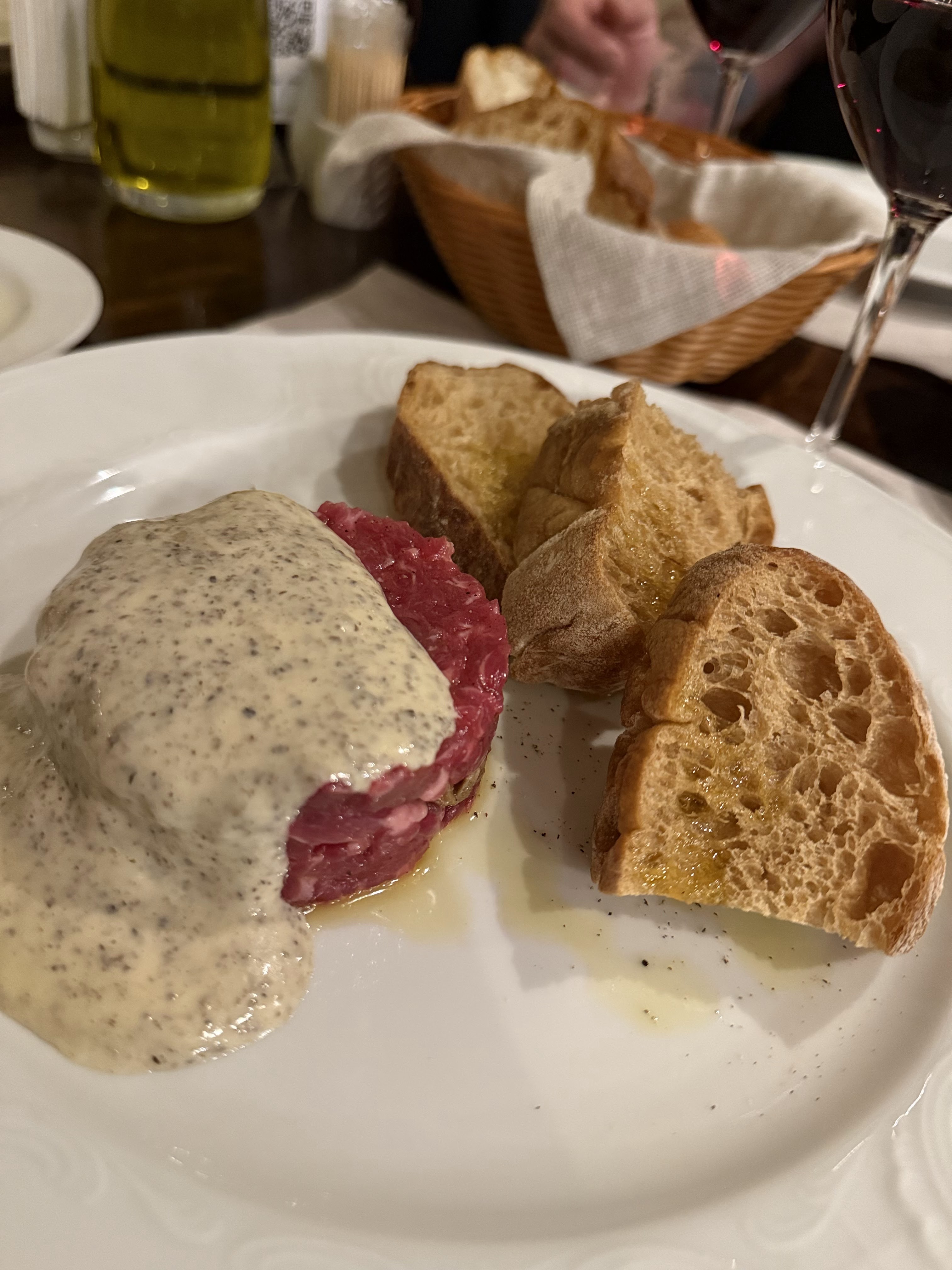 Osteria Pantagruel image 20