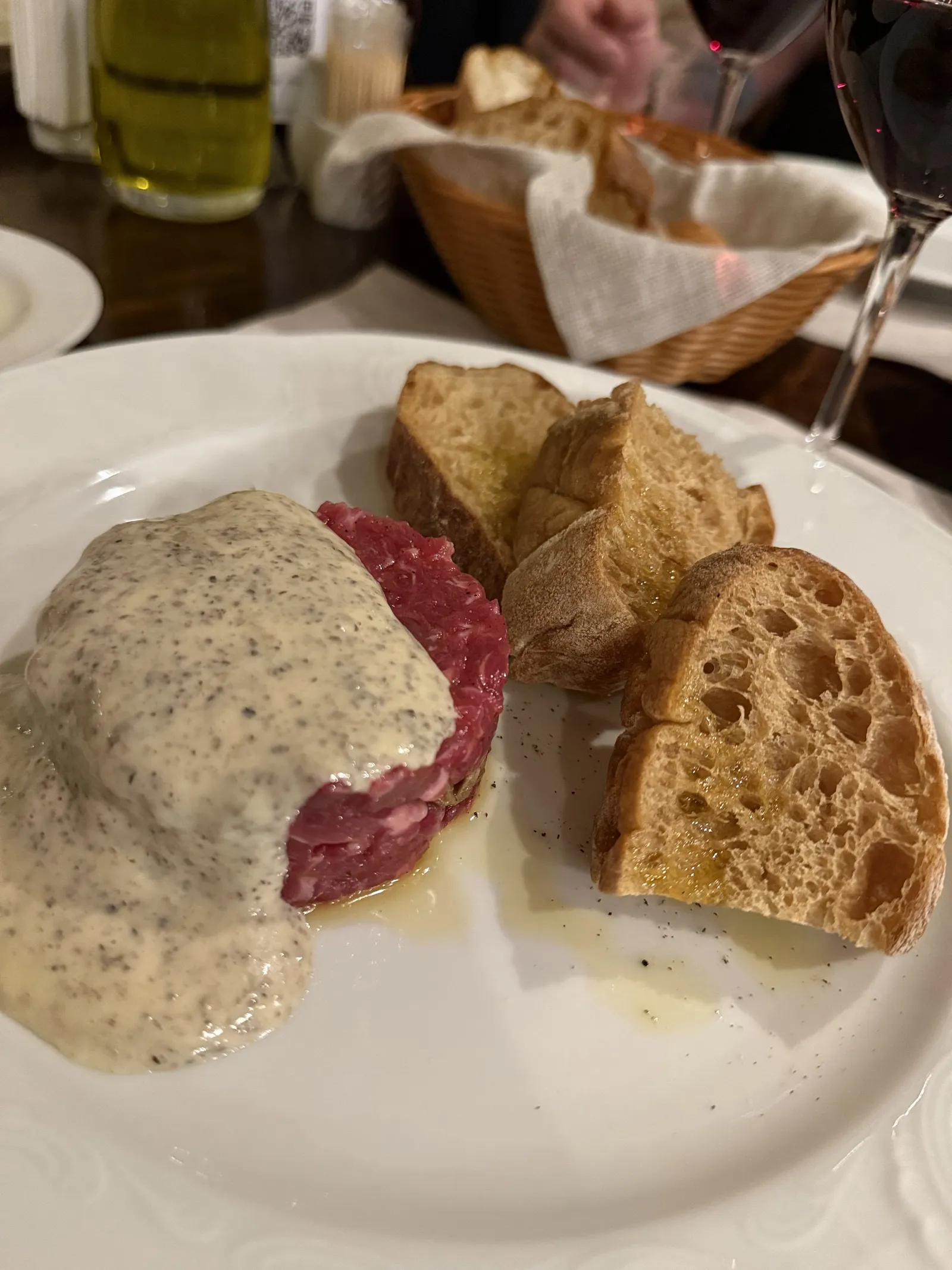 Osteria Pantagruel image 20