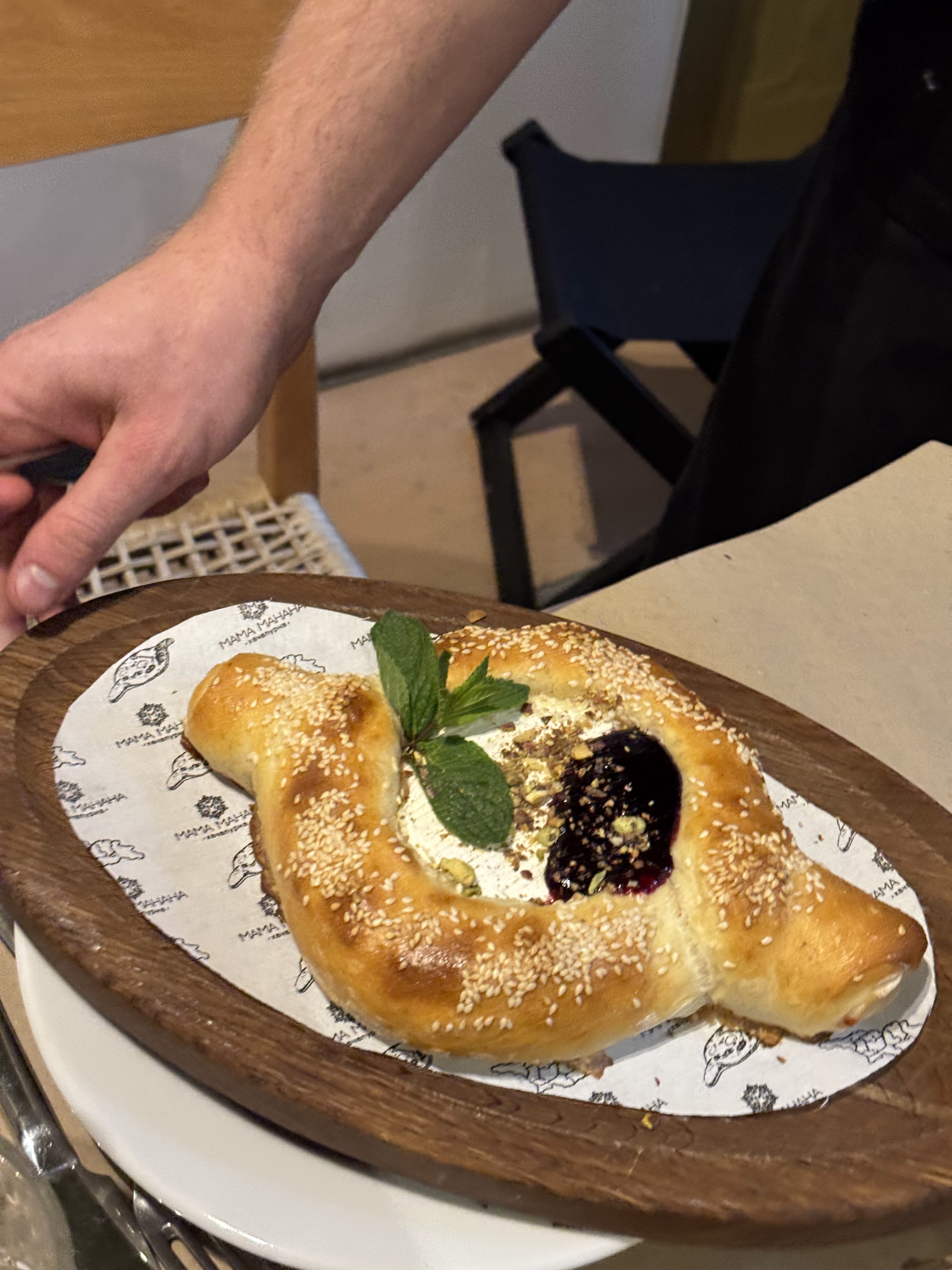 Mama Manana Prorizna image 16