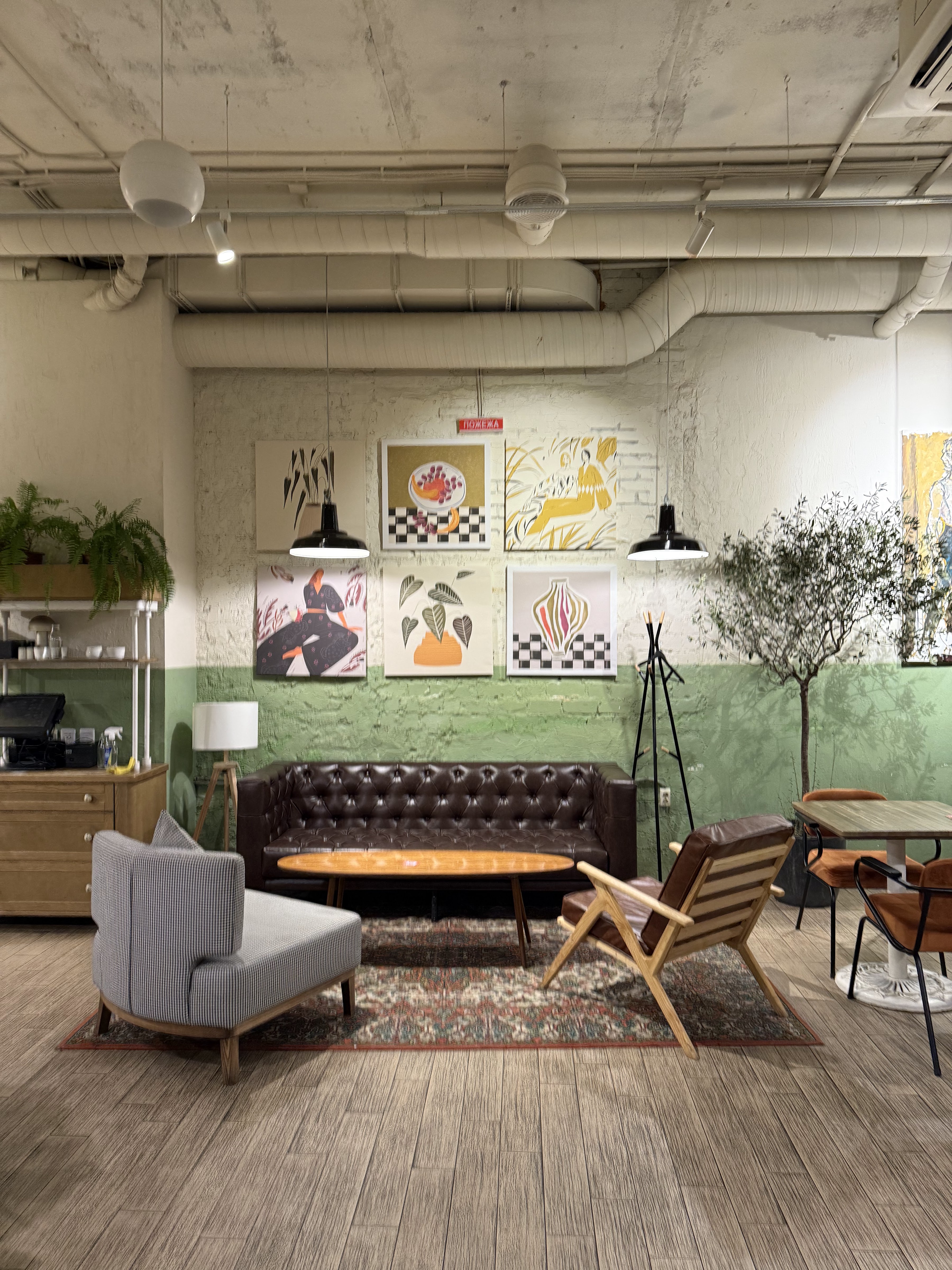 ТРІШКИ БІЛЬШЕ на Золотих Воротах image 14