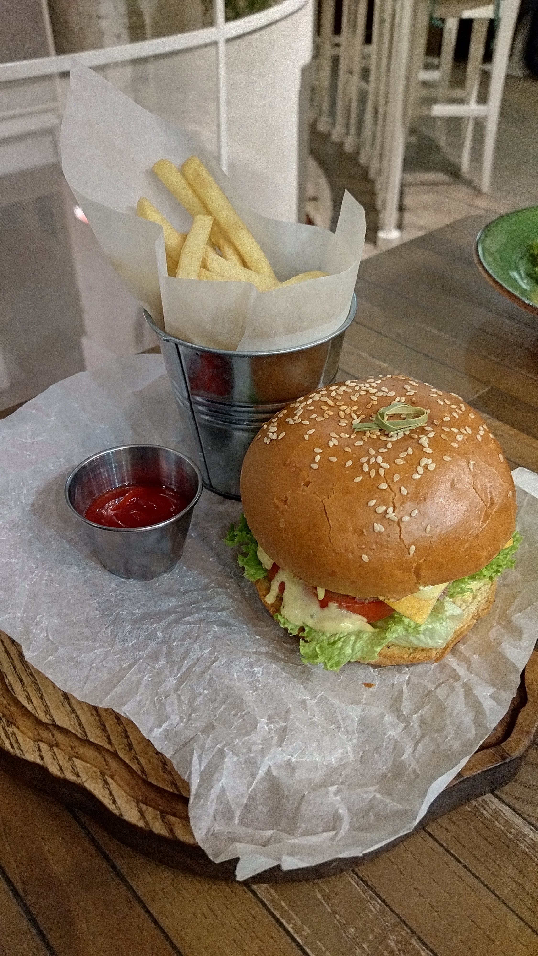 ТРІШКИ БІЛЬШЕ на Золотих Воротах image 16