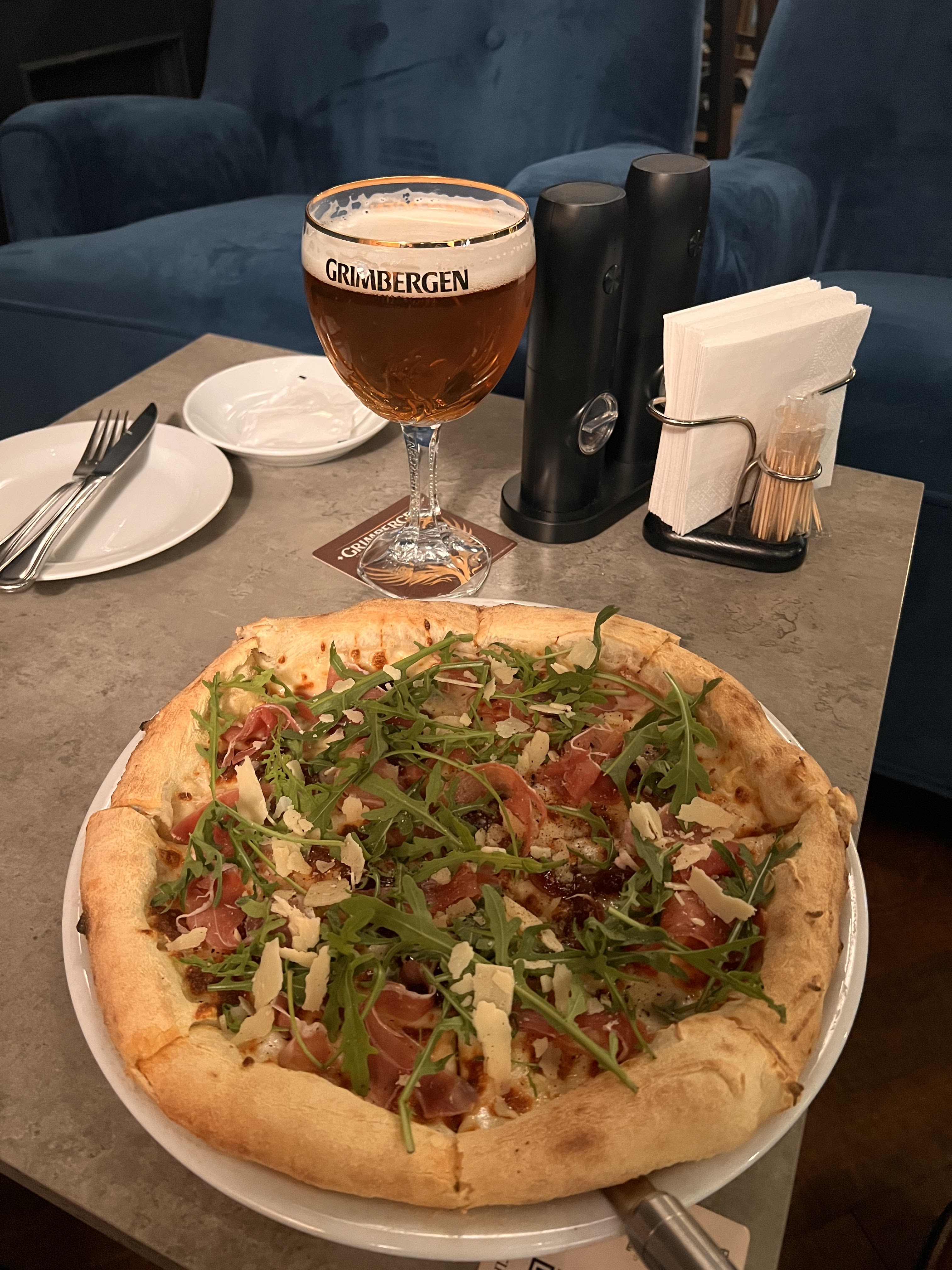 Porta D`oro Trattoria image 2