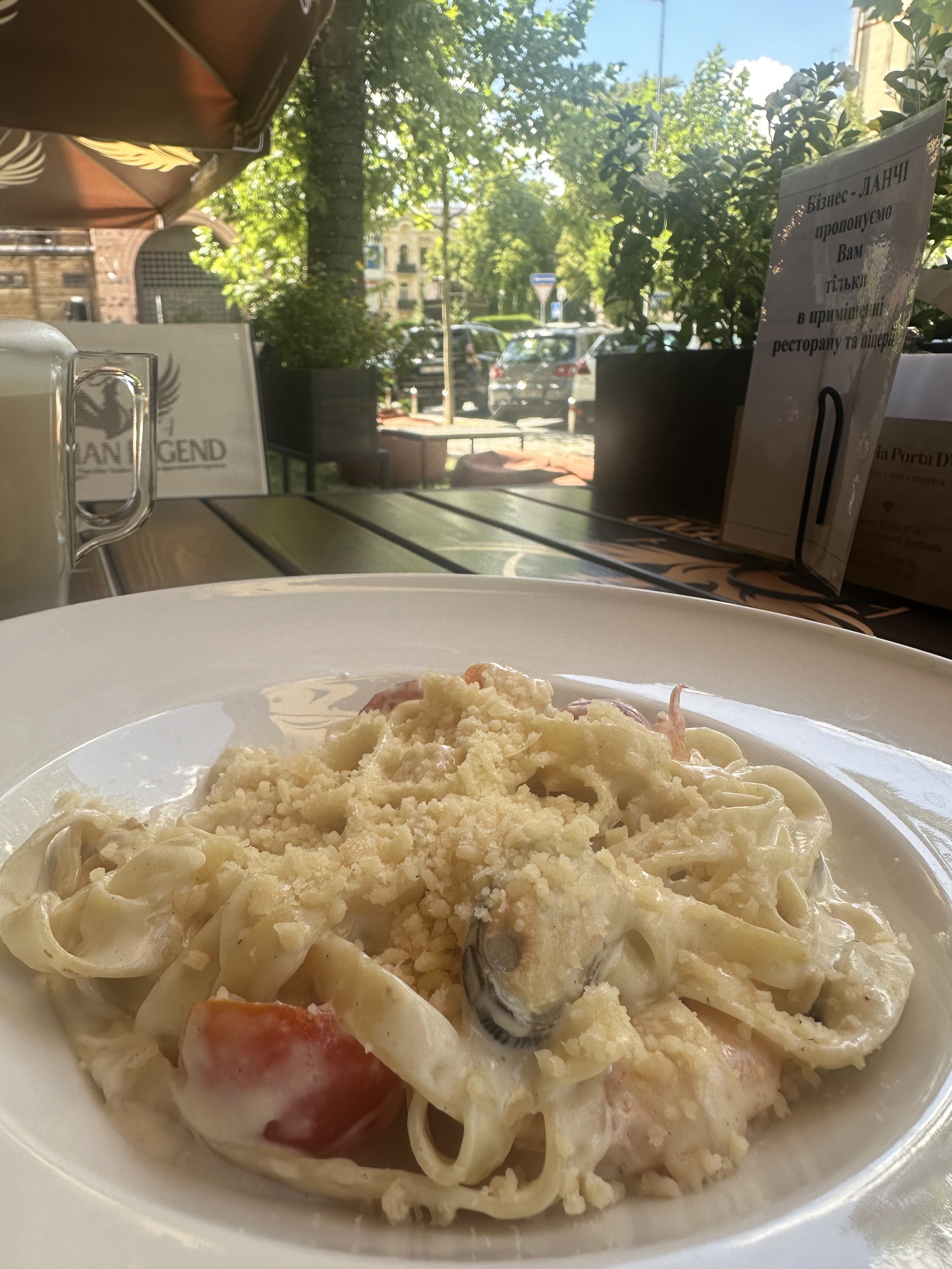 Porta D`oro Trattoria image 4