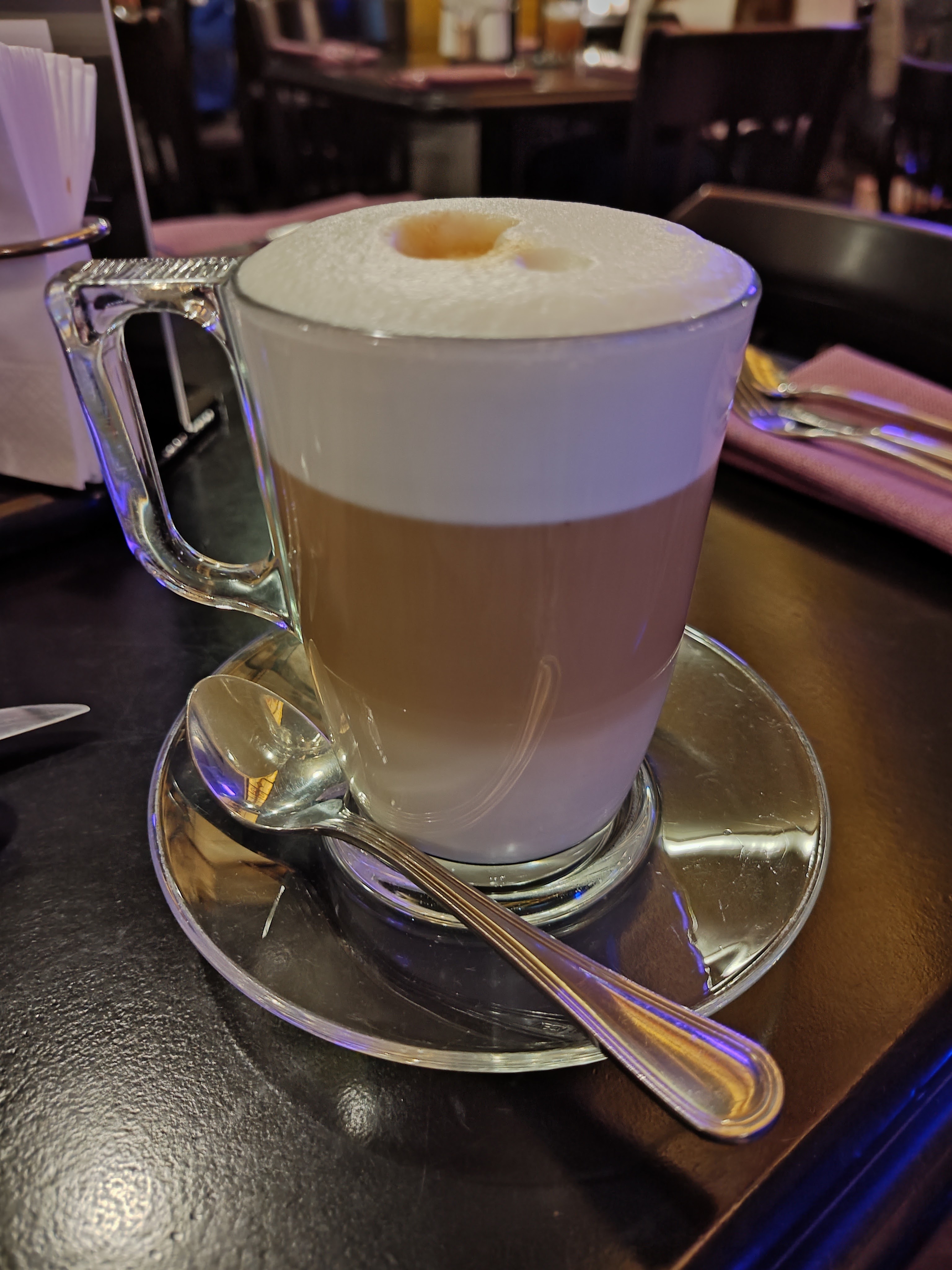 Porta D`oro Trattoria image 5