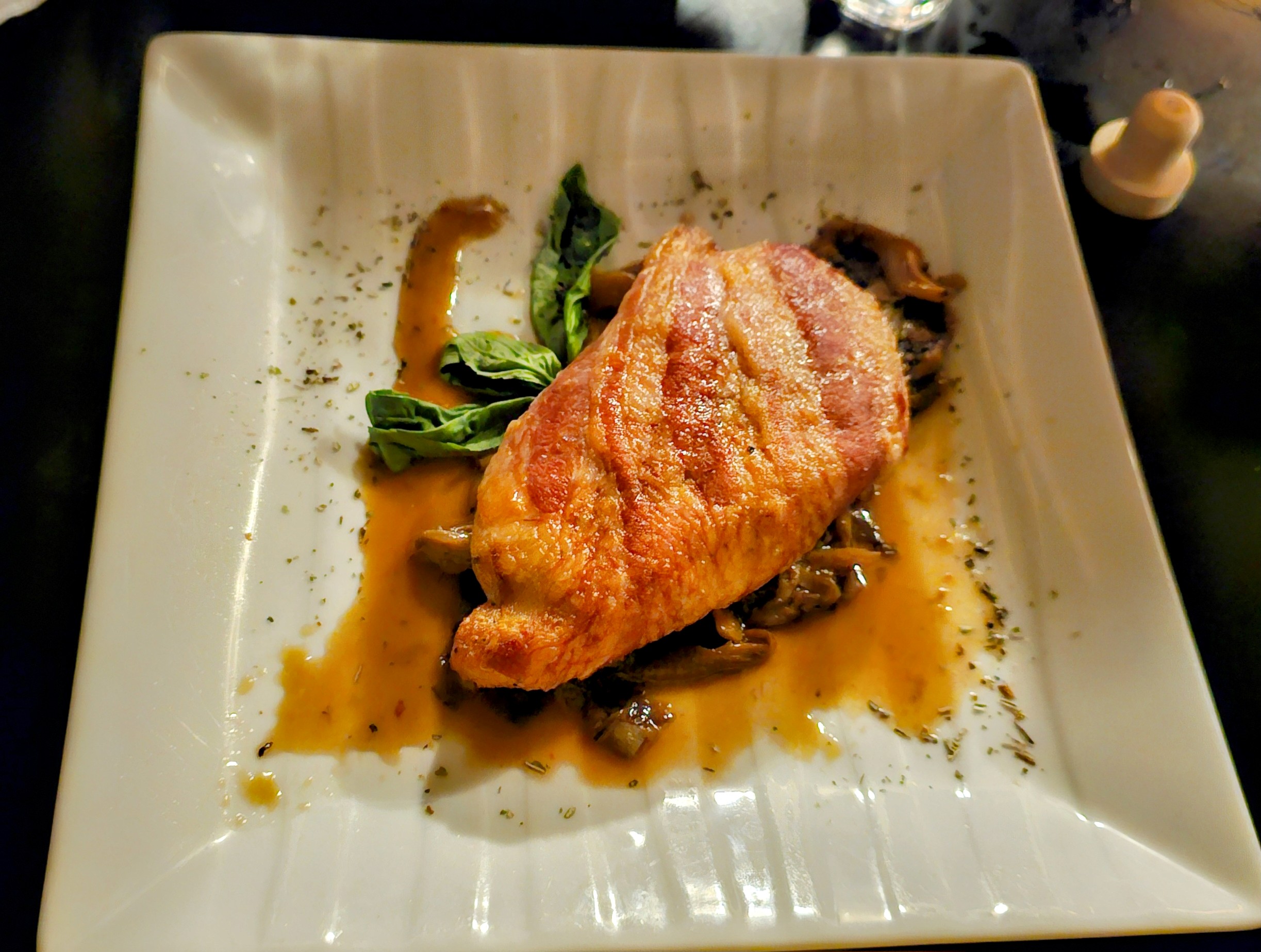 Porta D`oro Trattoria image 7