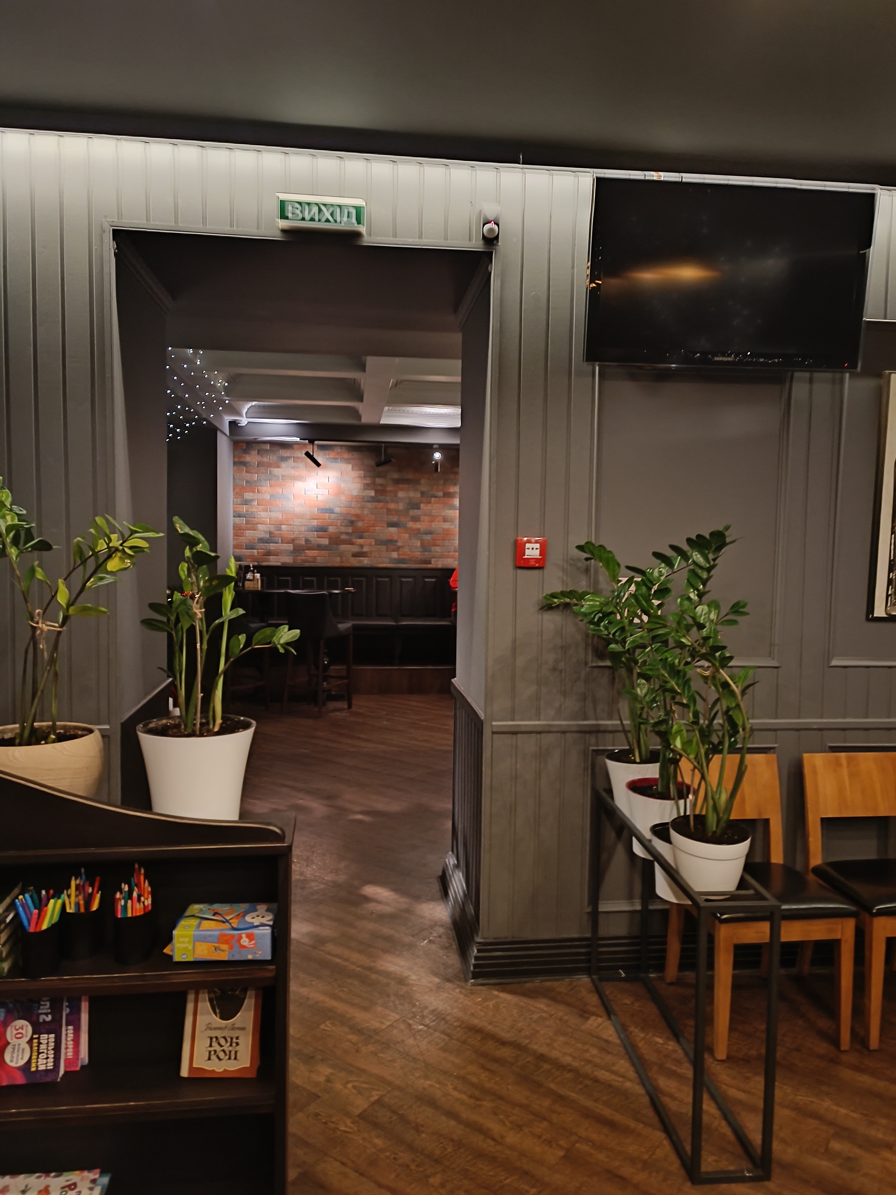 Porta D`oro Trattoria image 9