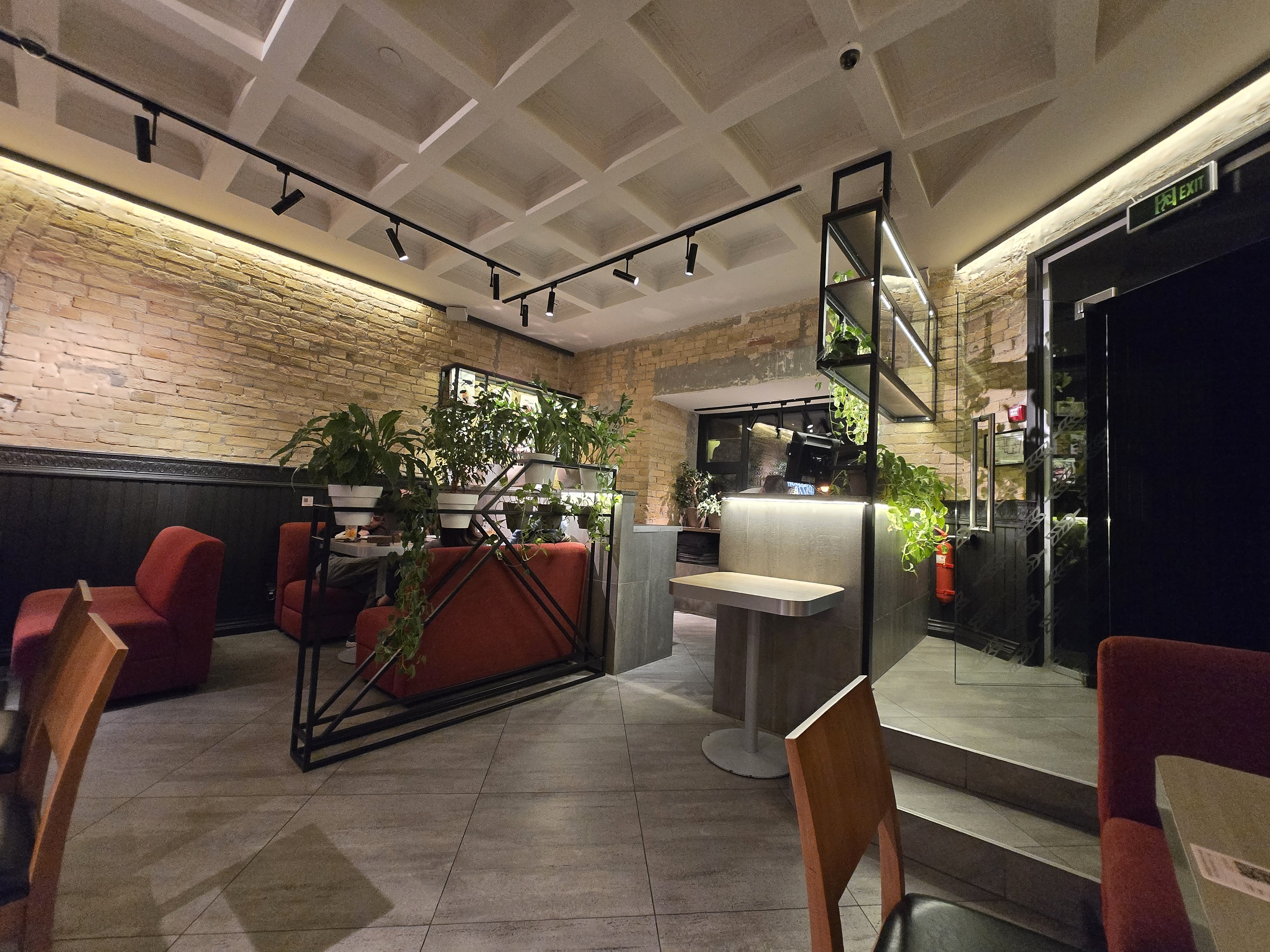 Porta D`oro Trattoria image 10