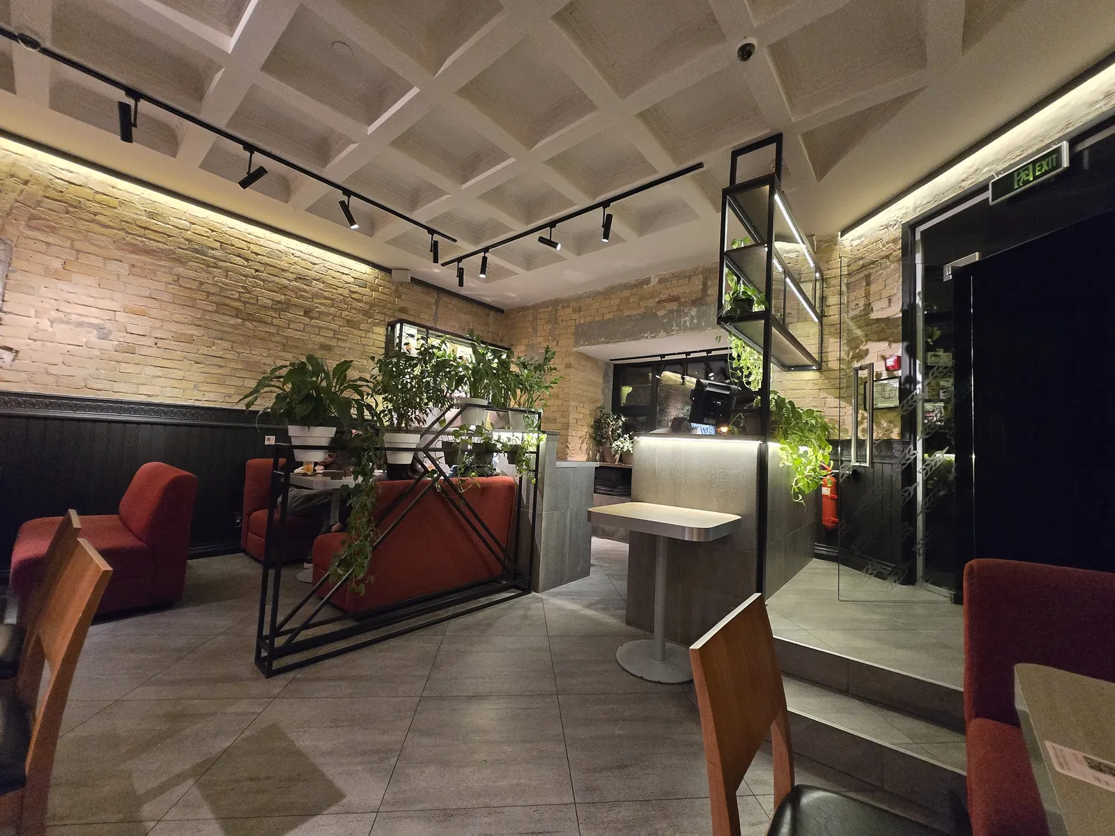 Porta D`oro Trattoria image 10