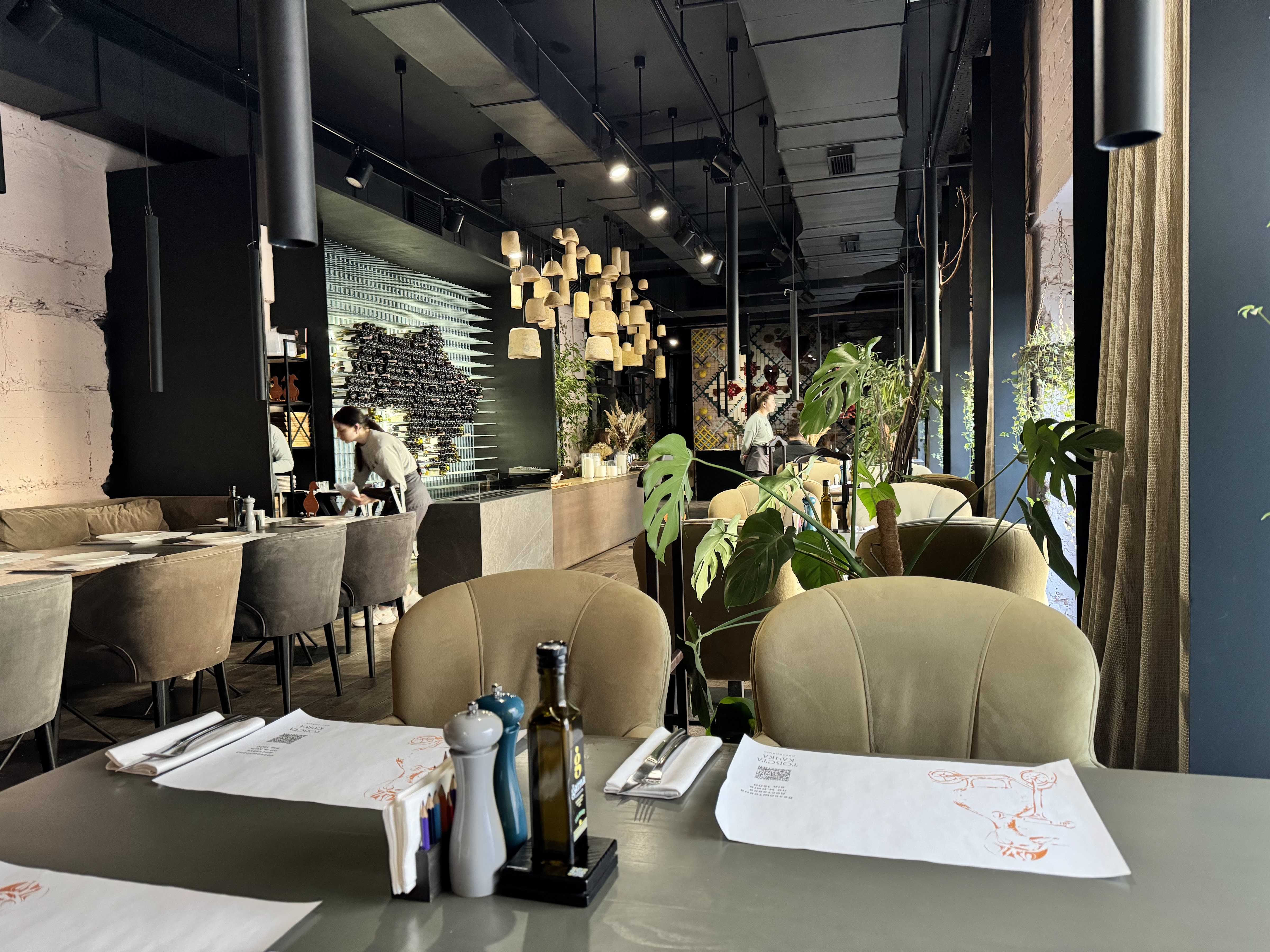 Толстый и Тонкий image 18