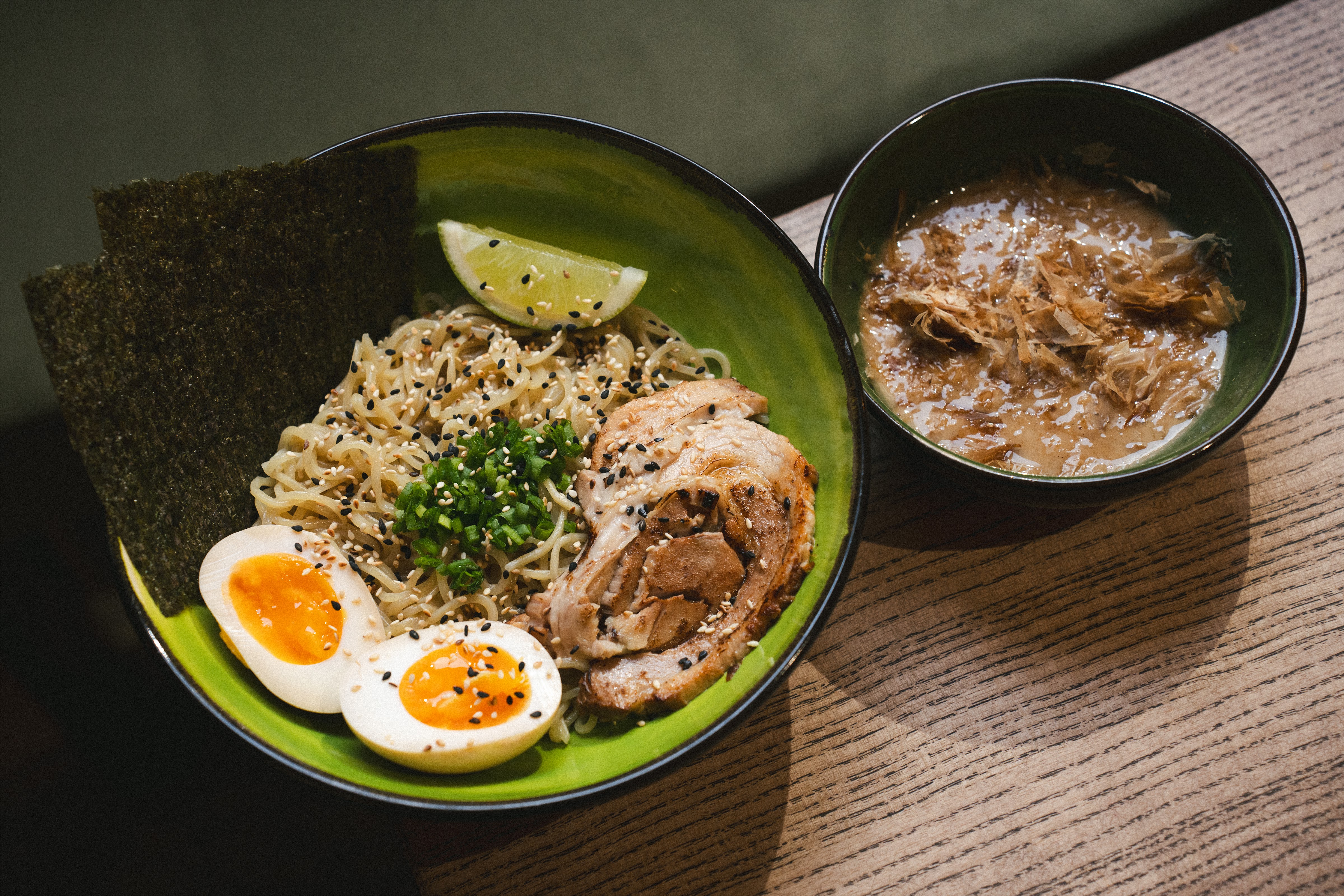 Naushi раменна image 12