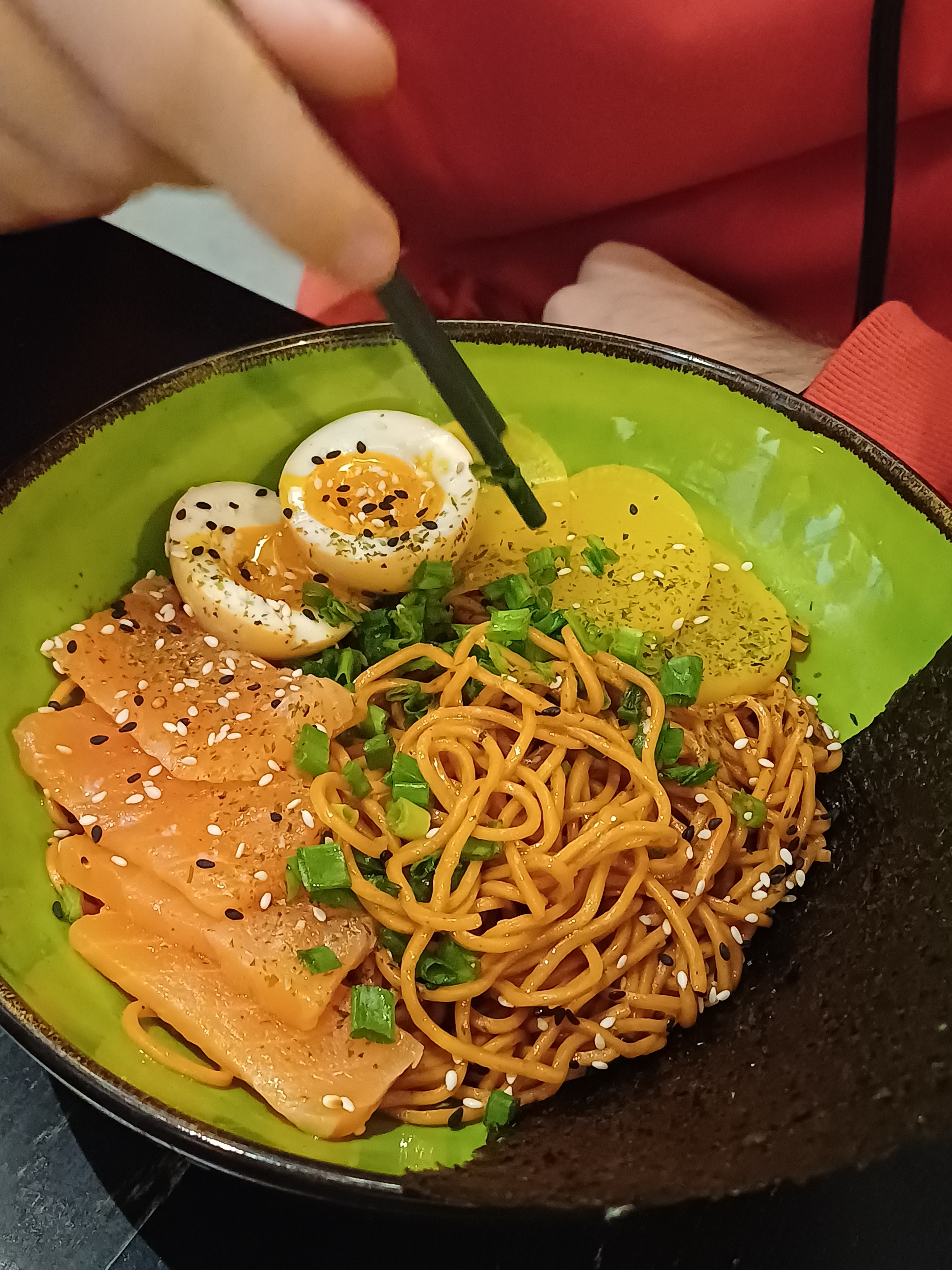 Naushi раменна image 13