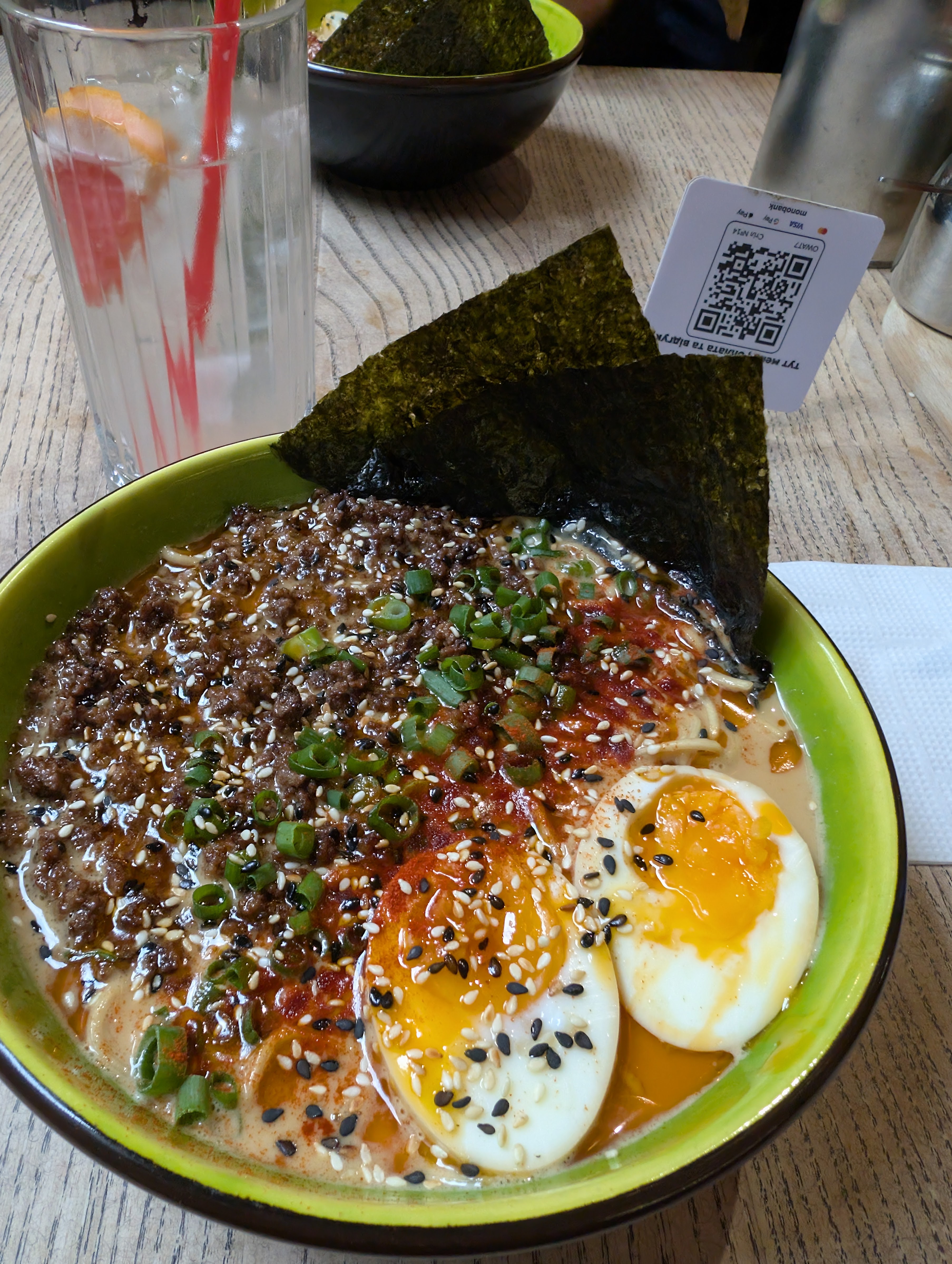 Naushi раменна image 16