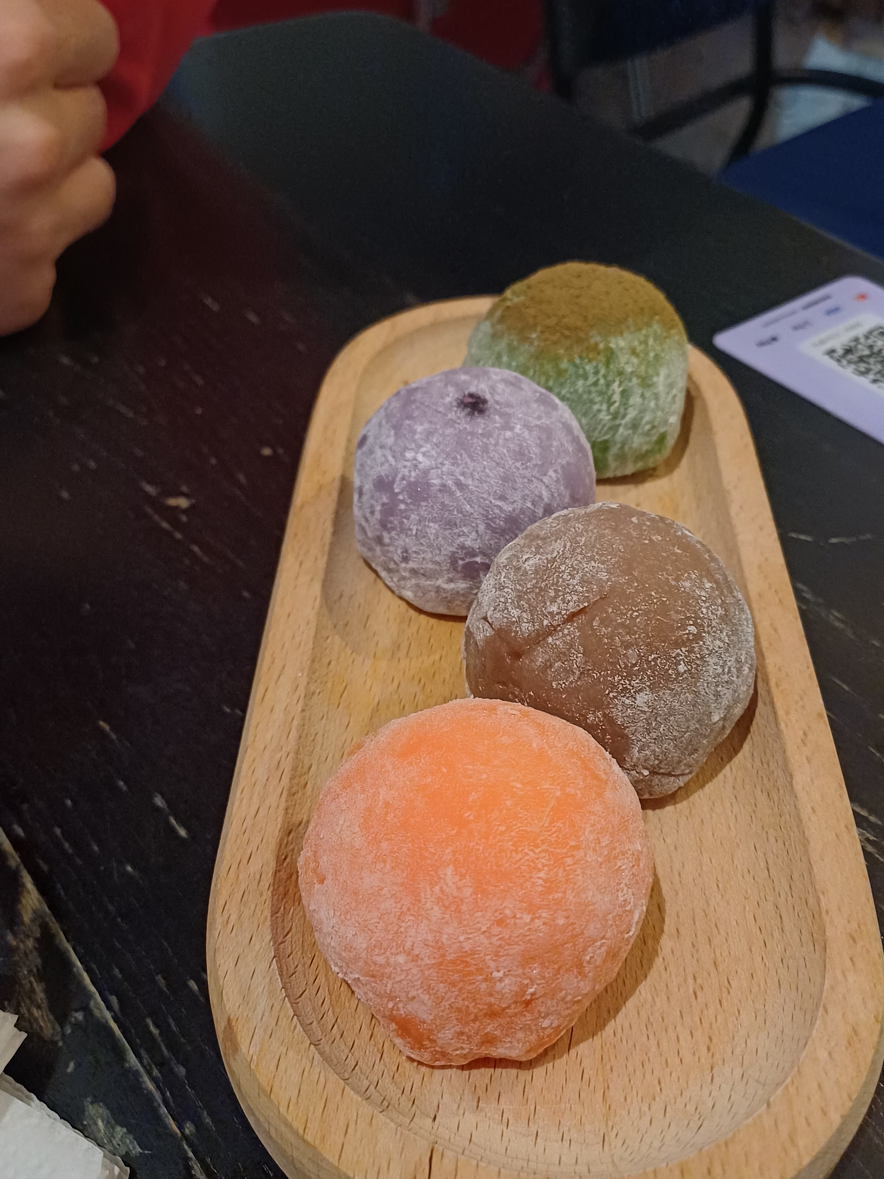 Naushi раменна image 19