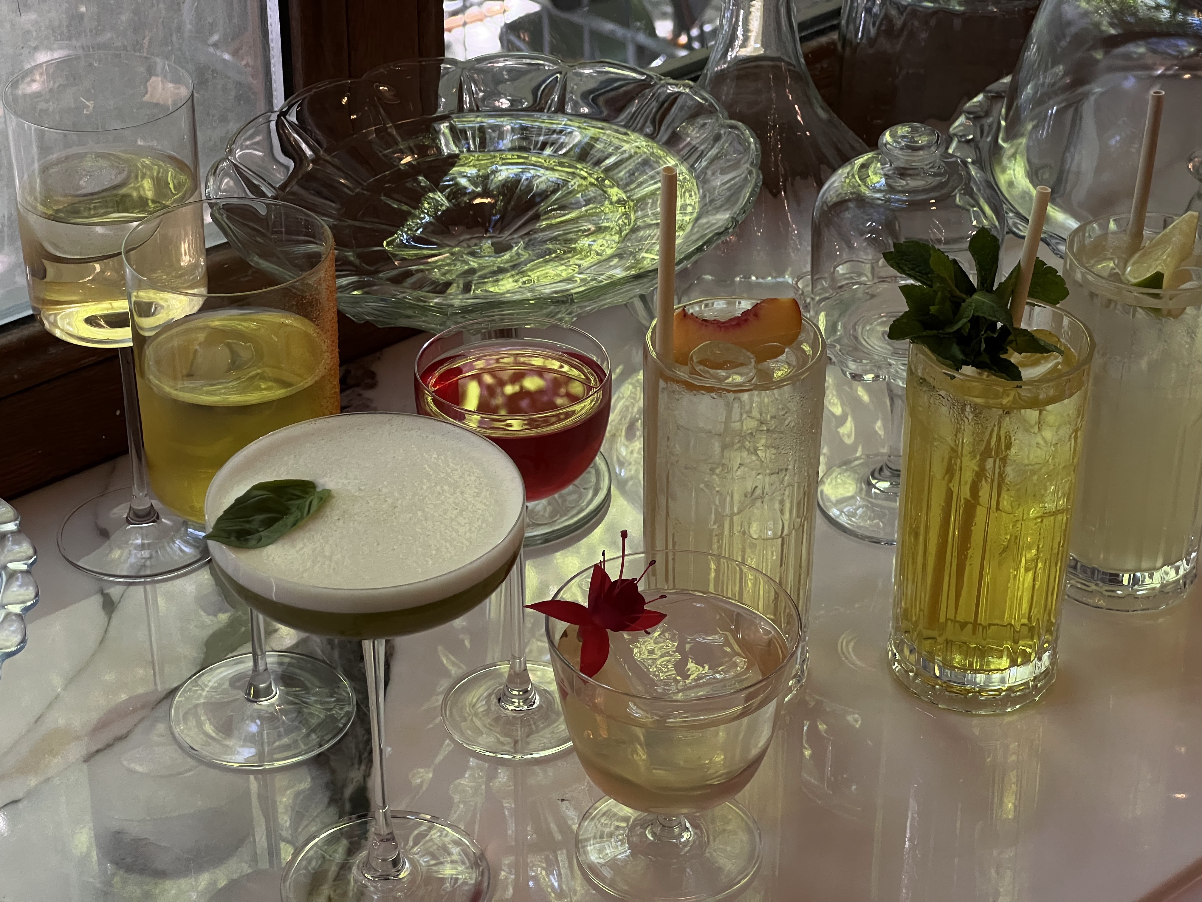 Romantica pizzeria image 12