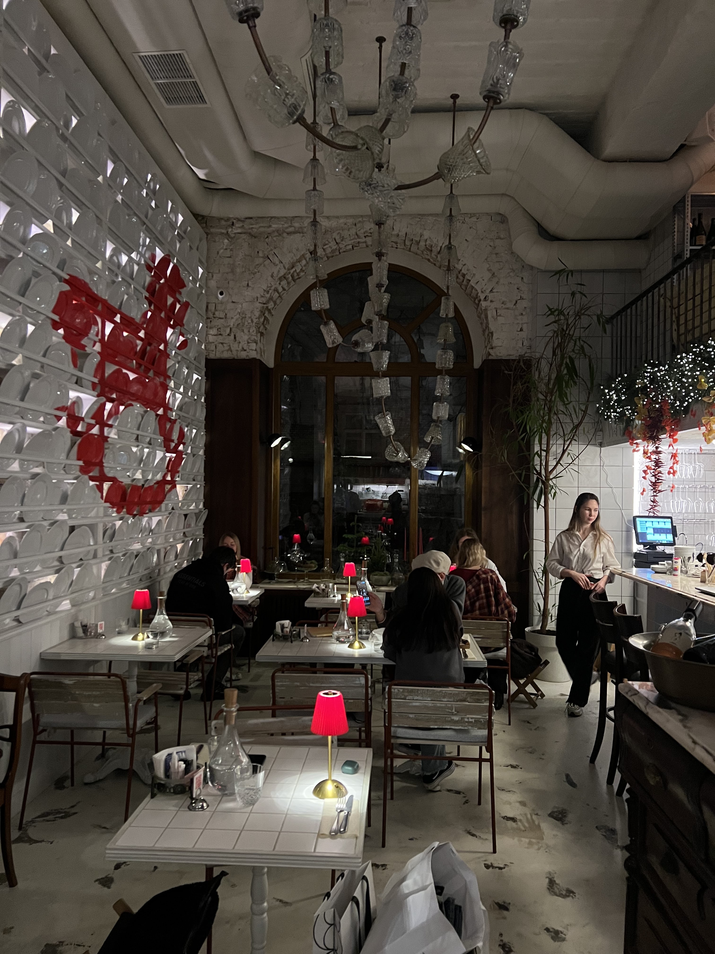 Romantica pizzeria image 14