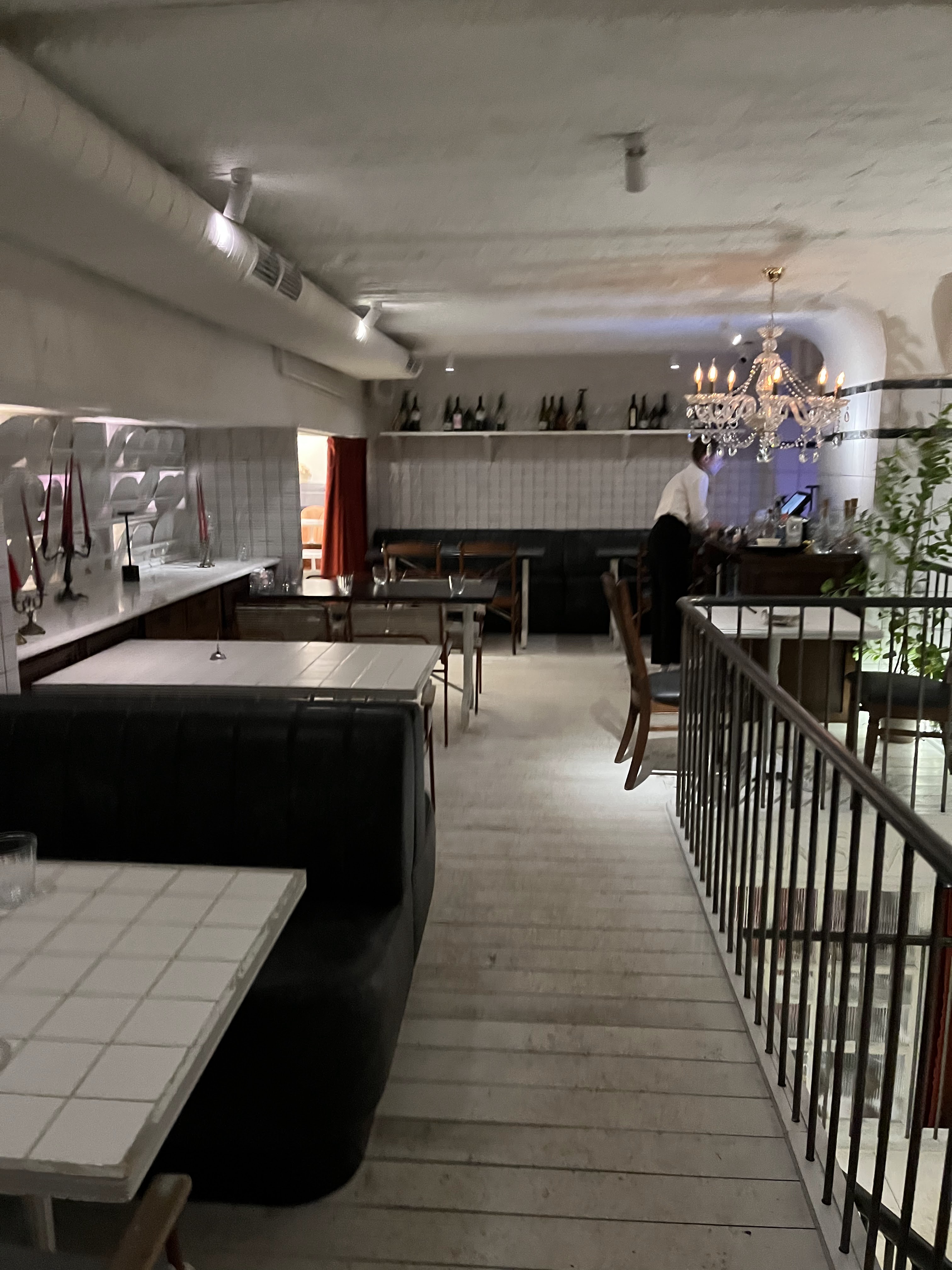 Romantica pizzeria image 15