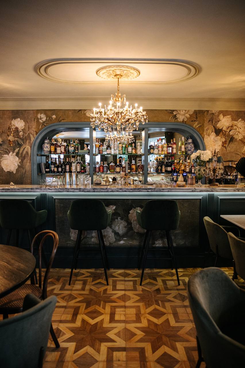 Бути Sofie image 11