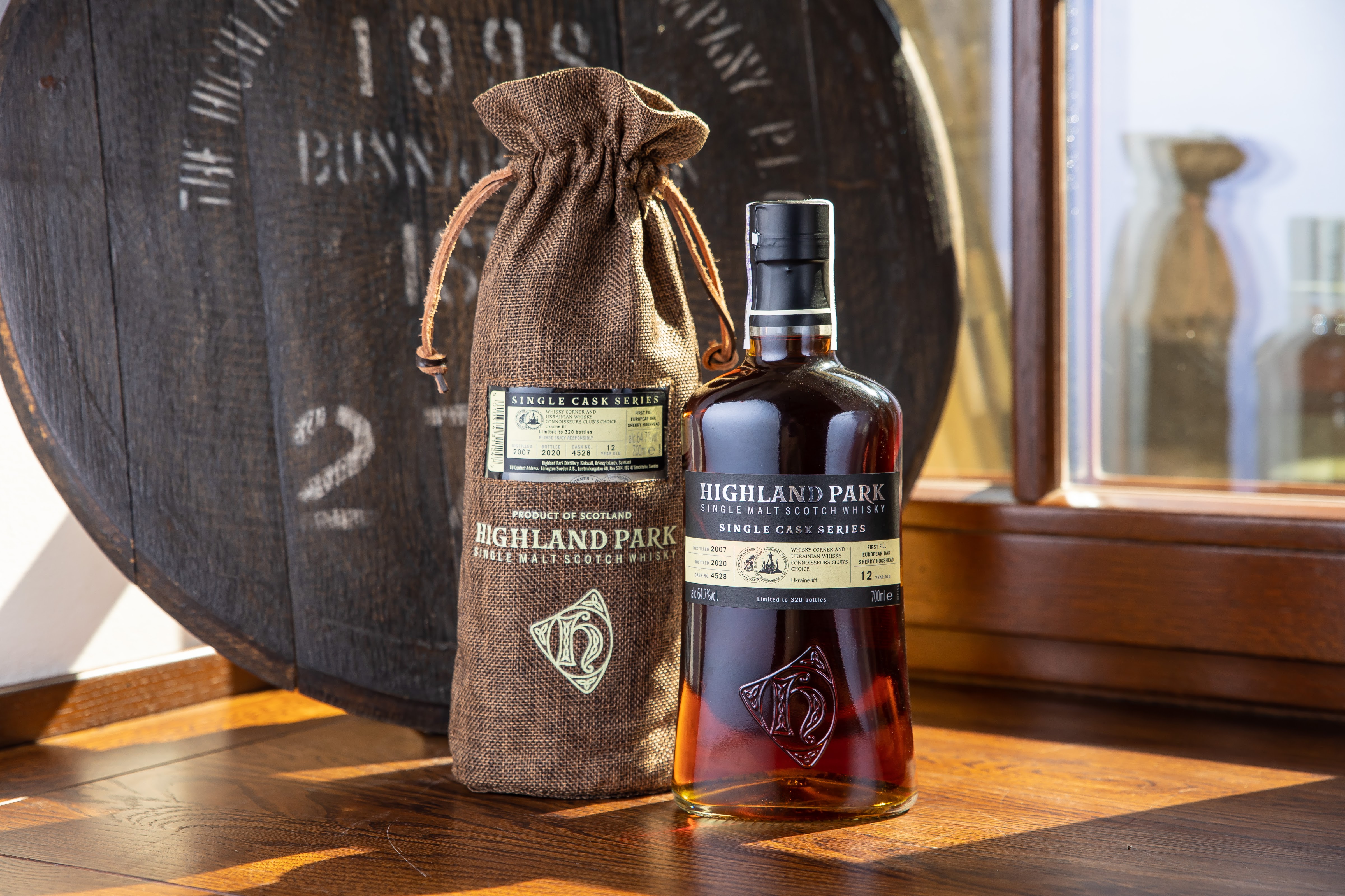 Whisky Corner image 17