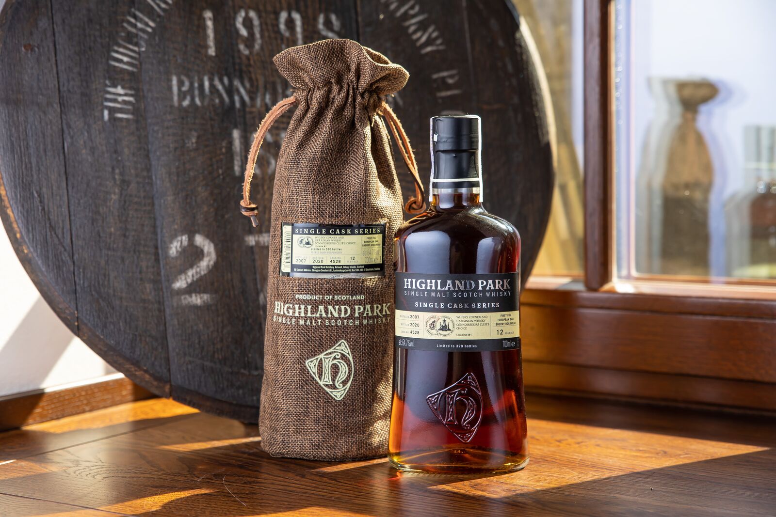 Whisky Corner image 17