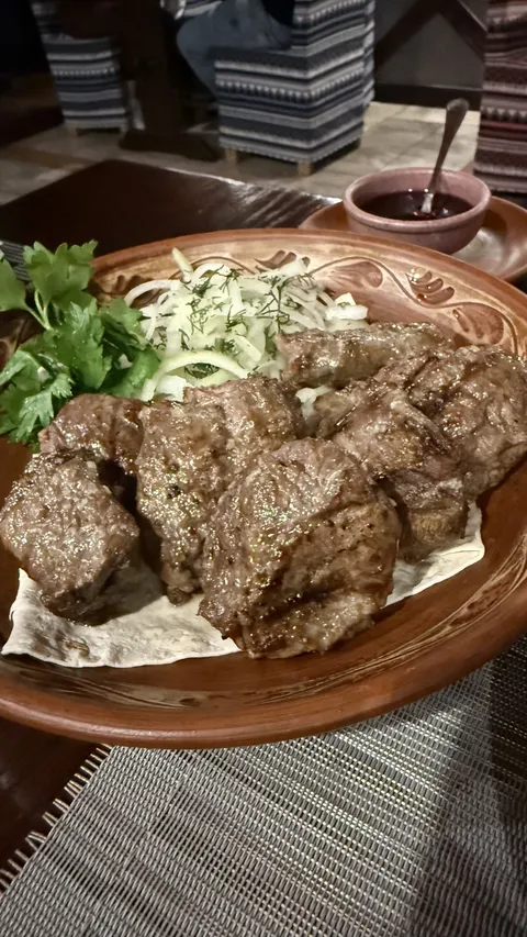 Гамарджоба Генацвале-Gamardzhoba Genacvale image 10