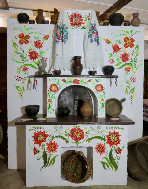 Ridna Khata image 3