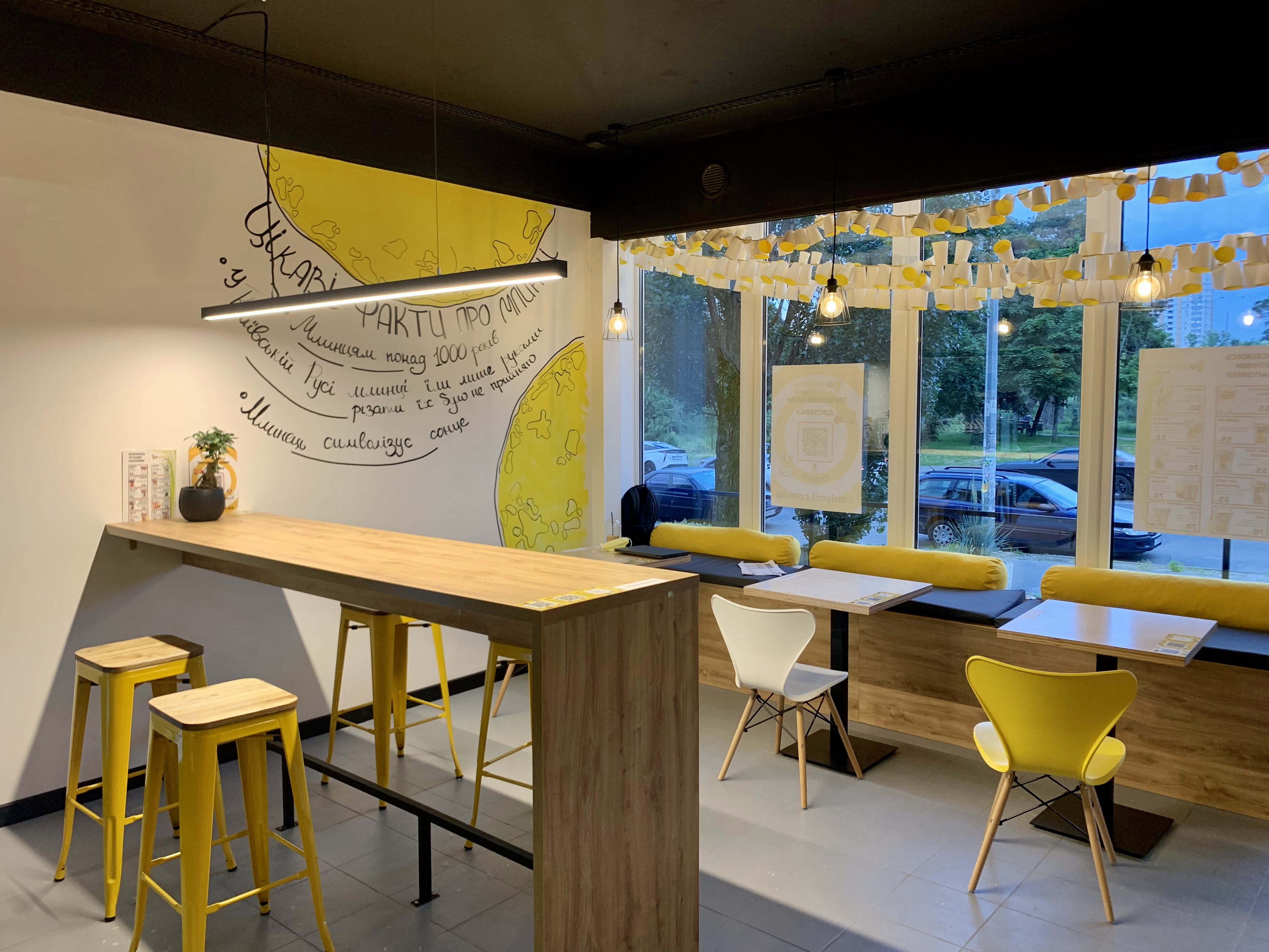 Tsi Mlyntsi Darnytsya image 4