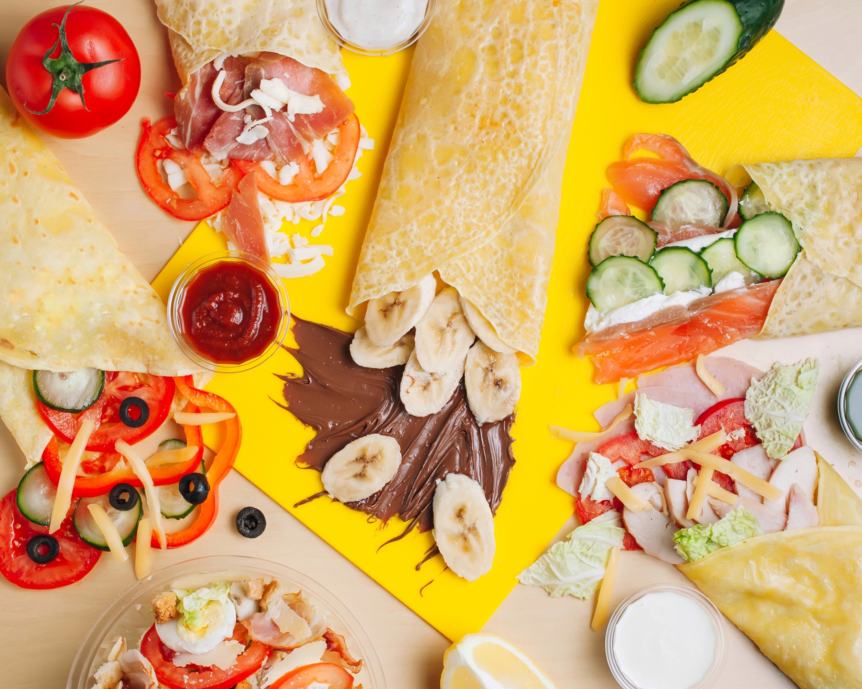 Tsi Mlyntsi Darnytsya image 8