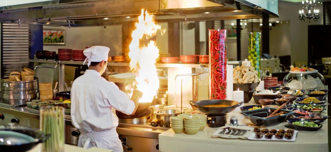 Asia Bar & Grill image 1