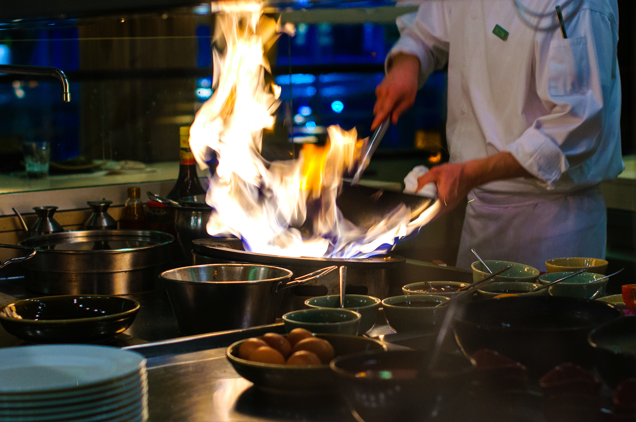 Asia Bar & Grill image 3