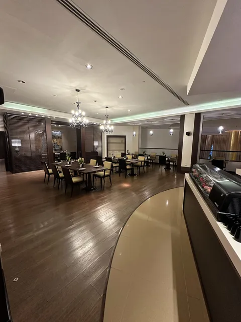 Asia Bar & Grill image 5