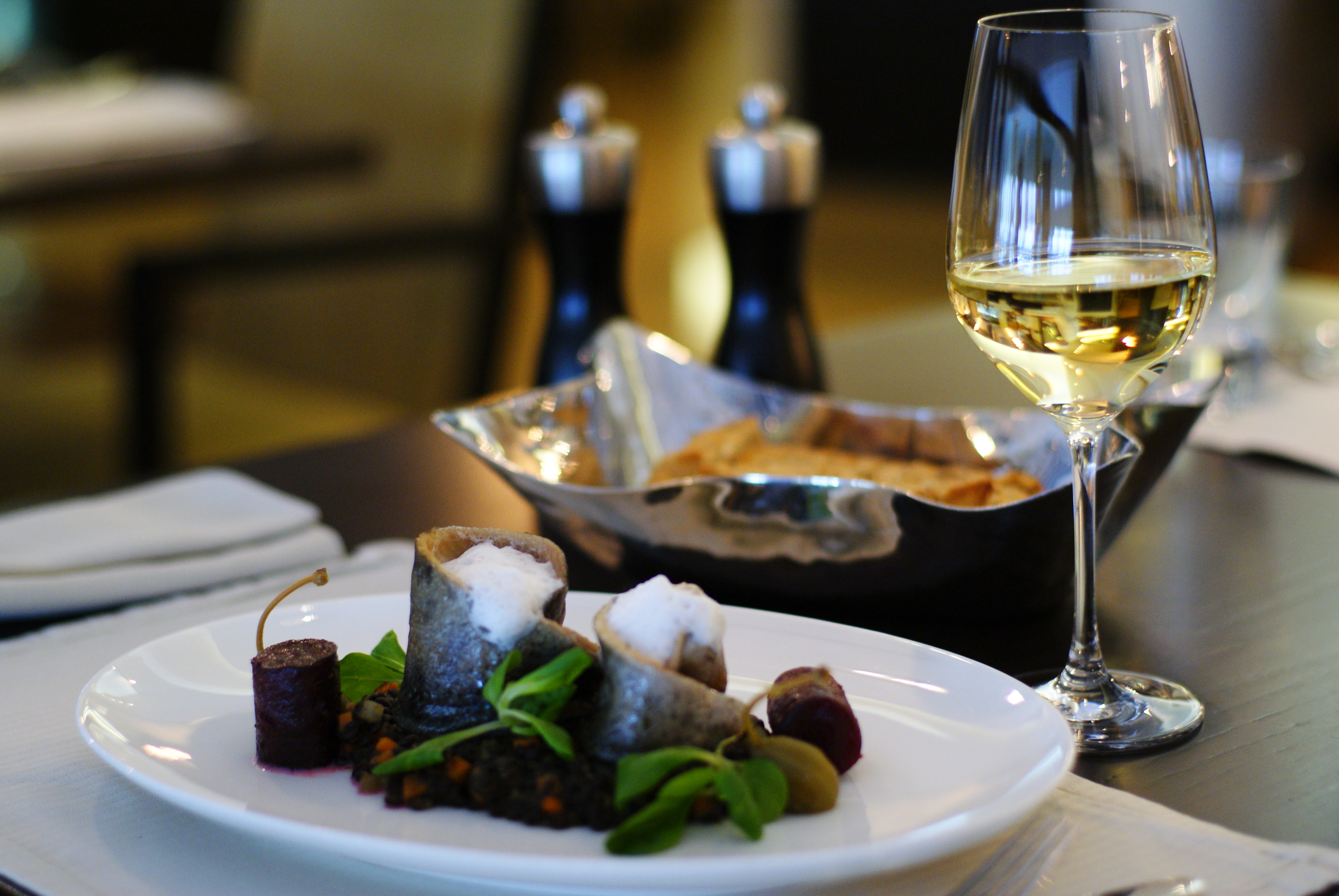 Asia Bar & Grill image 6