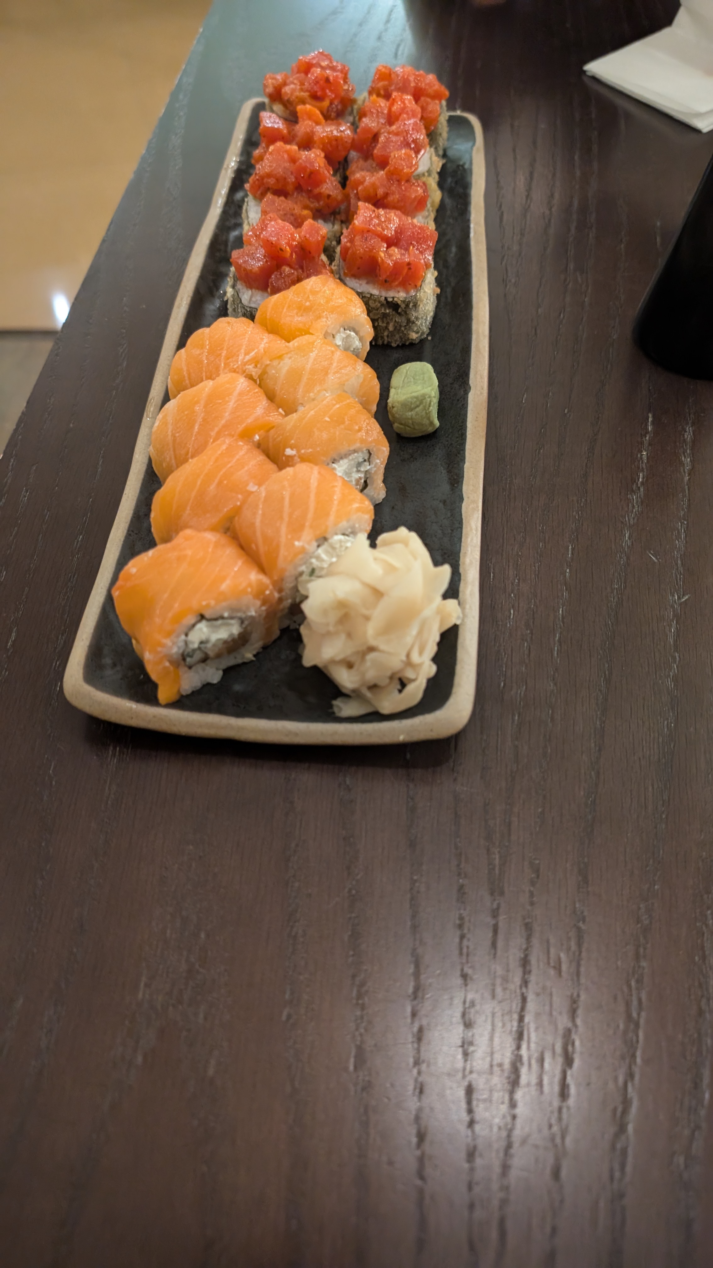 Asia Bar & Grill image 7