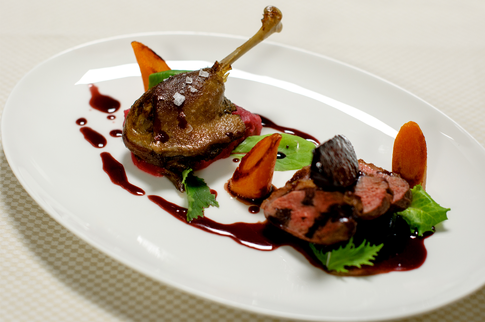 Asia Bar & Grill image 8