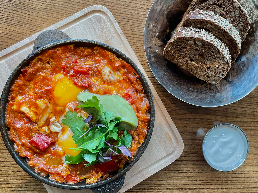 KRENDEL на Хрещатику image 12